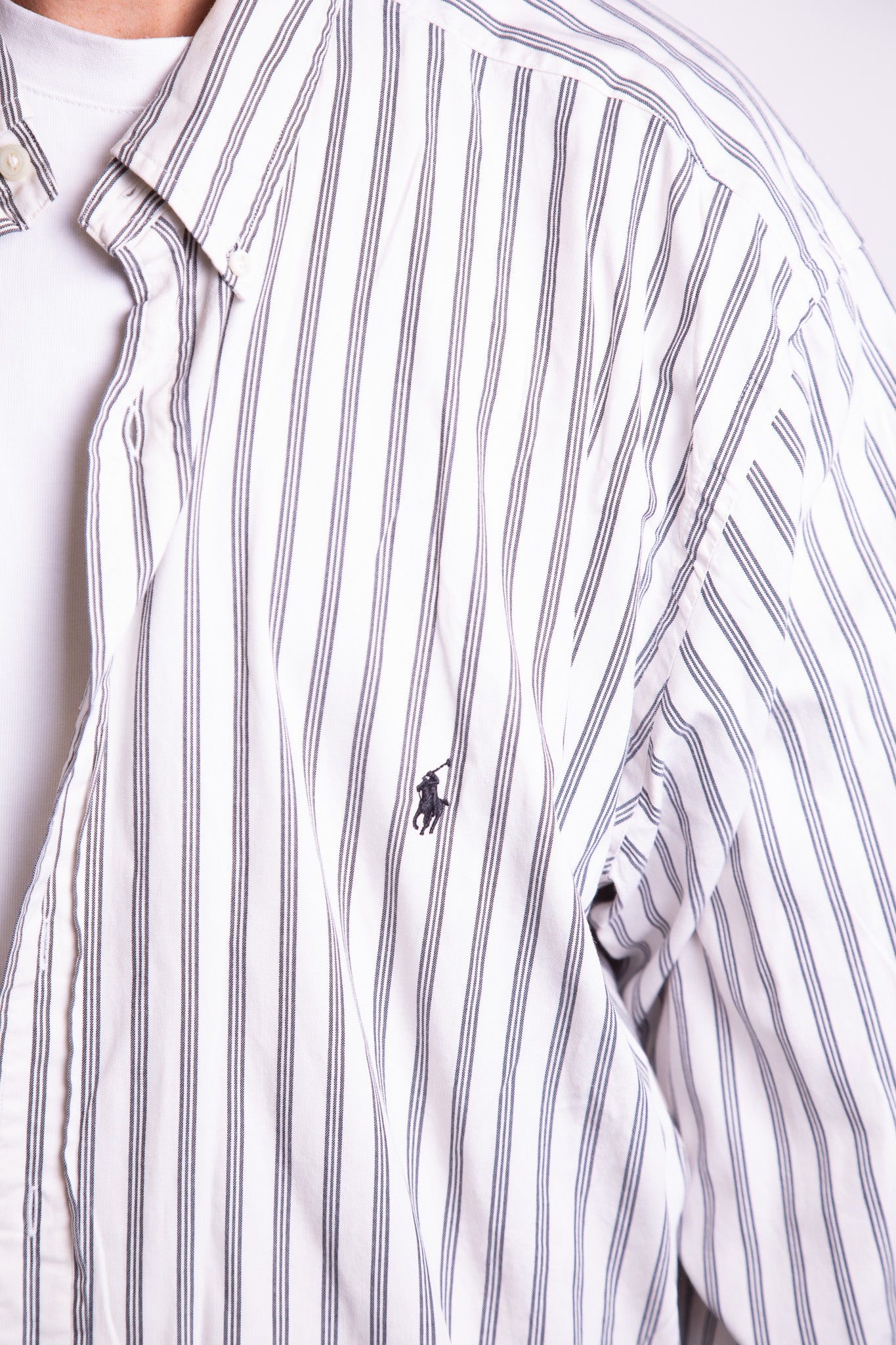 Ralph Lauren - Shirt (XXL)