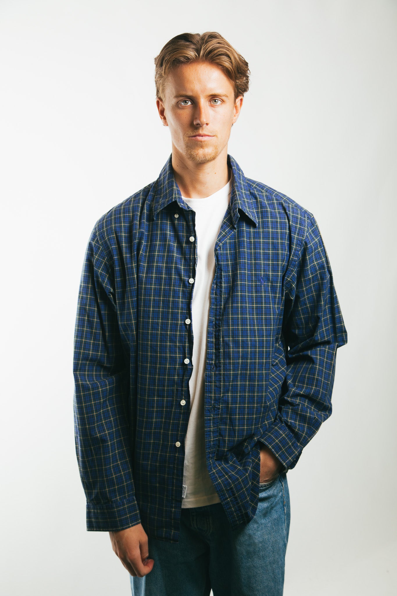 Ralph Lauren - Shirt (XL)