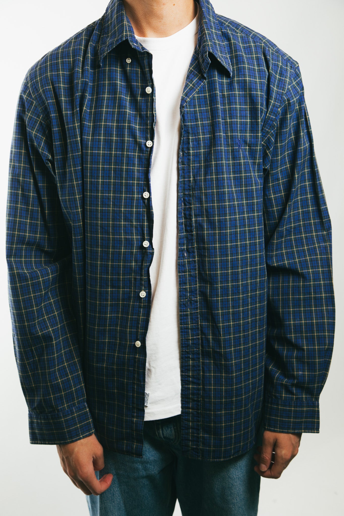 Ralph Lauren - Shirt (XL)