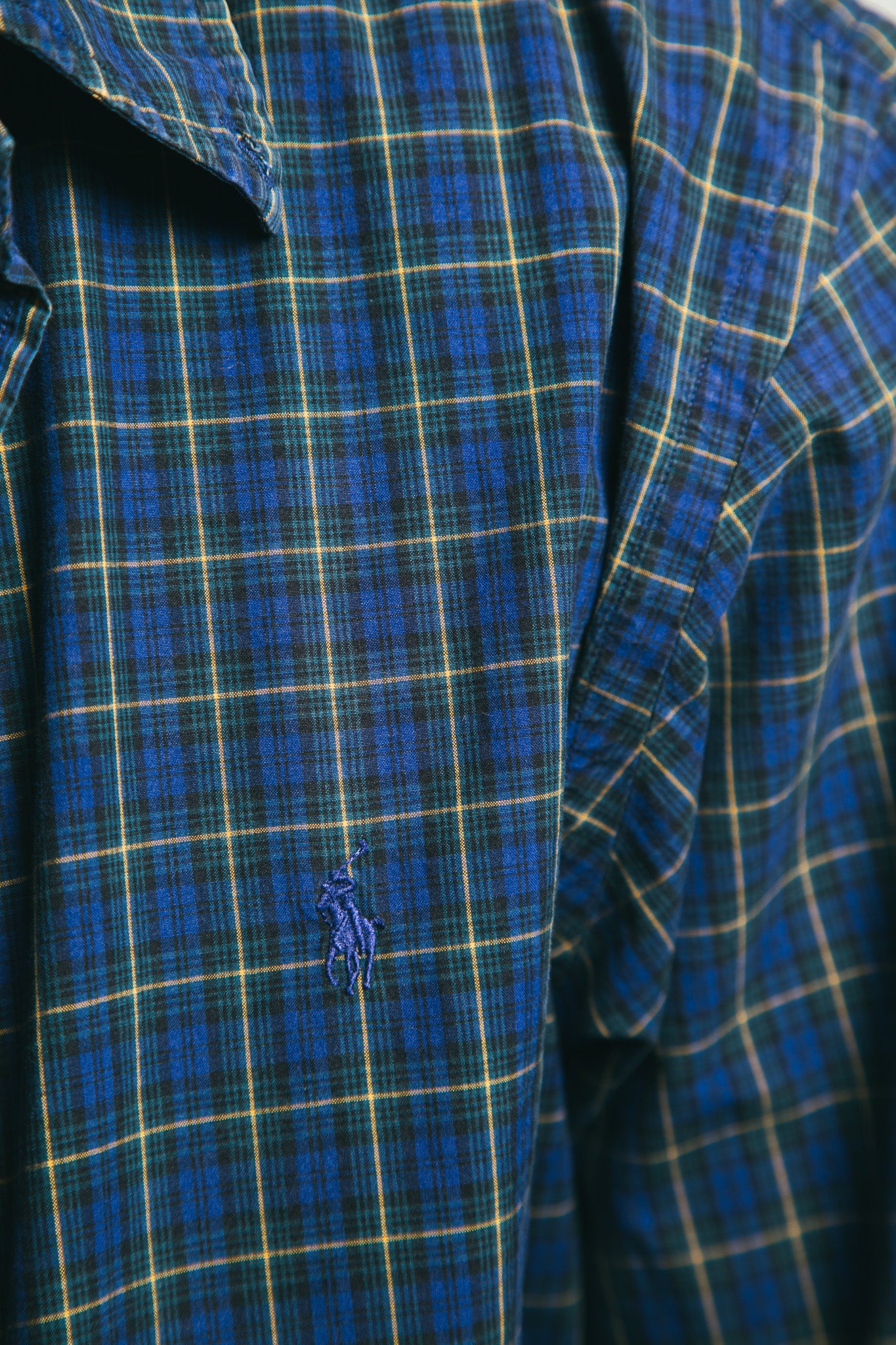 Ralph Lauren - Shirt (XL)