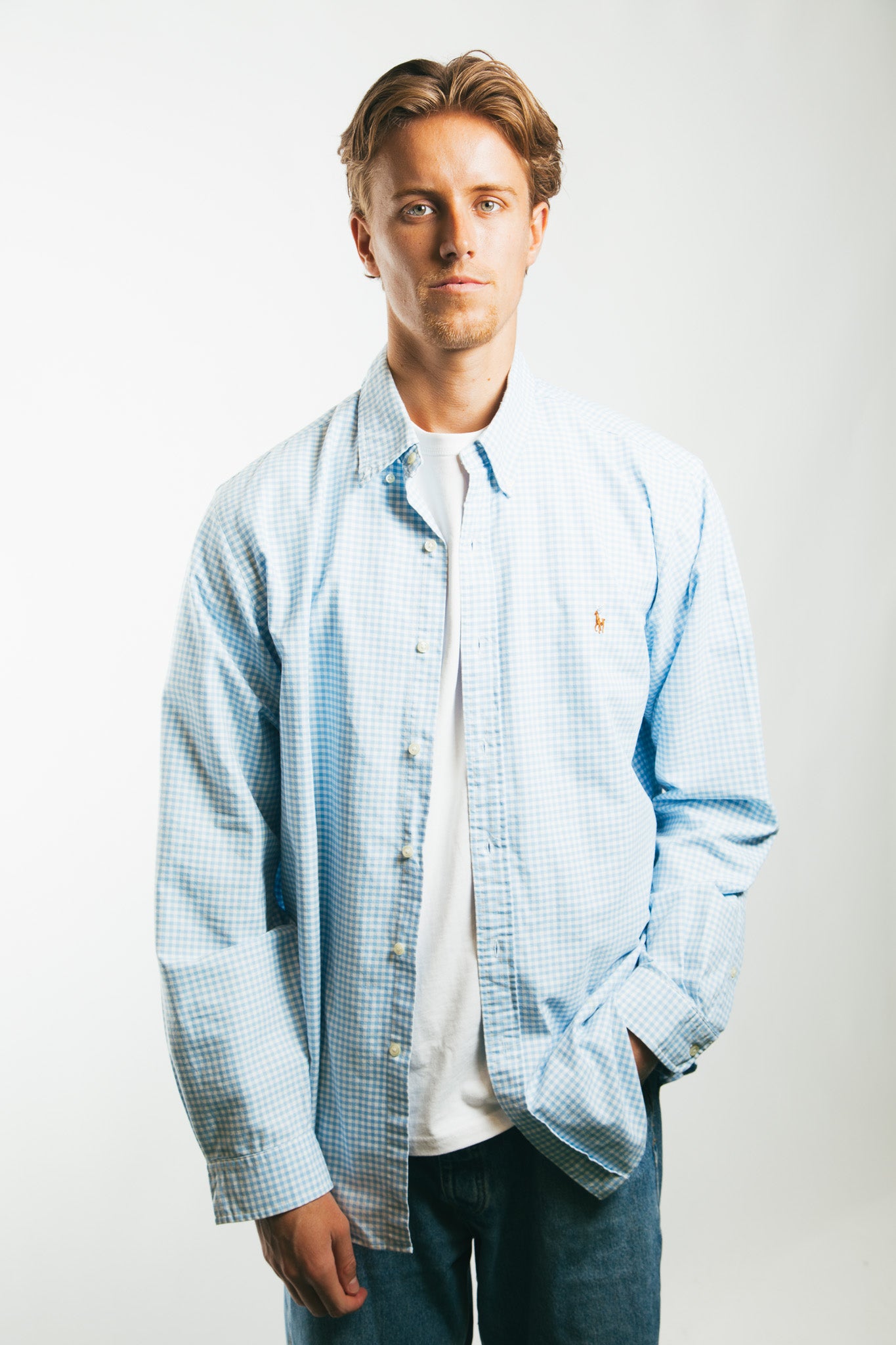 Ralph Lauren - Shirt (XXL)