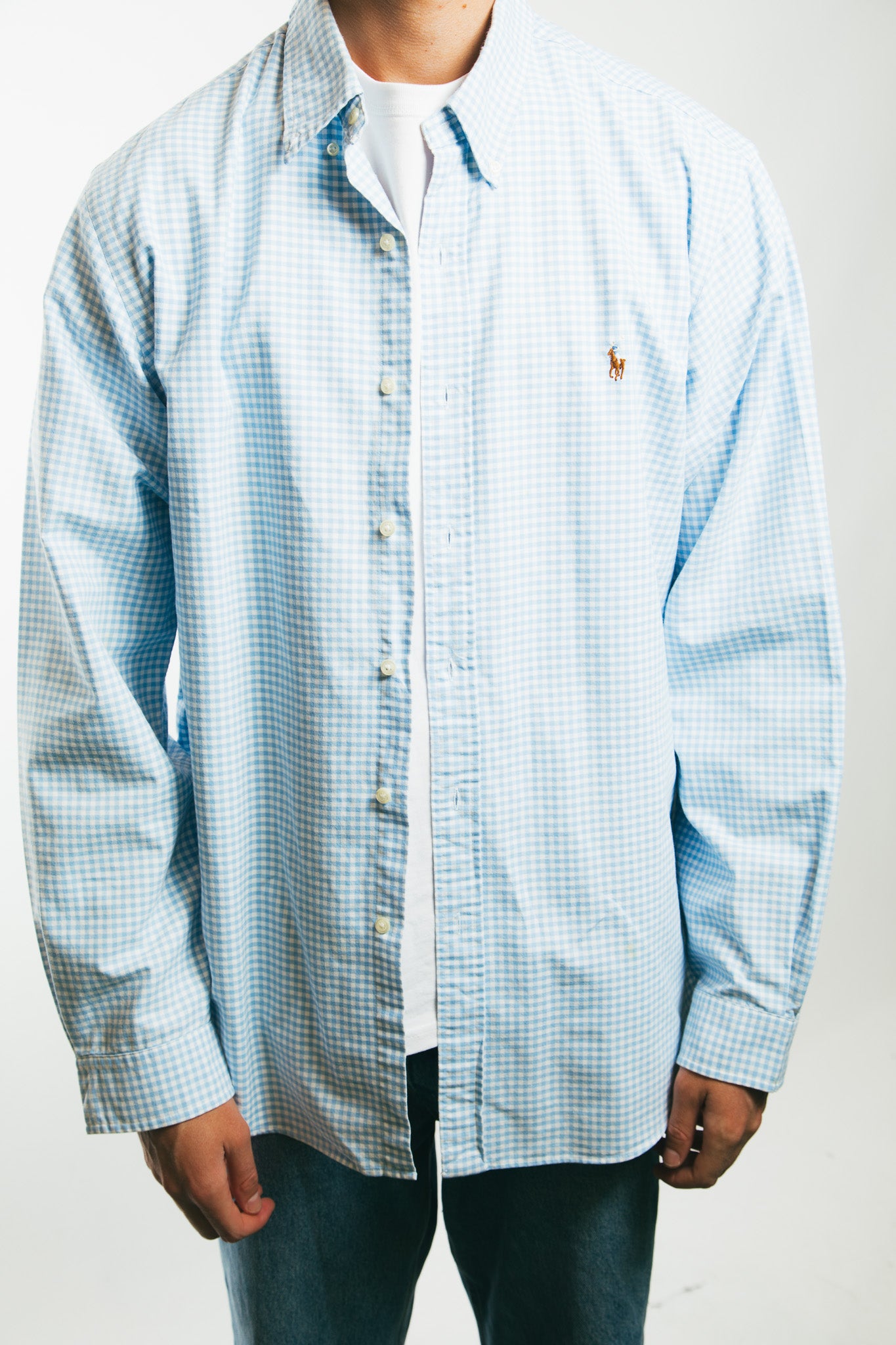 Ralph Lauren - Shirt (XXL)