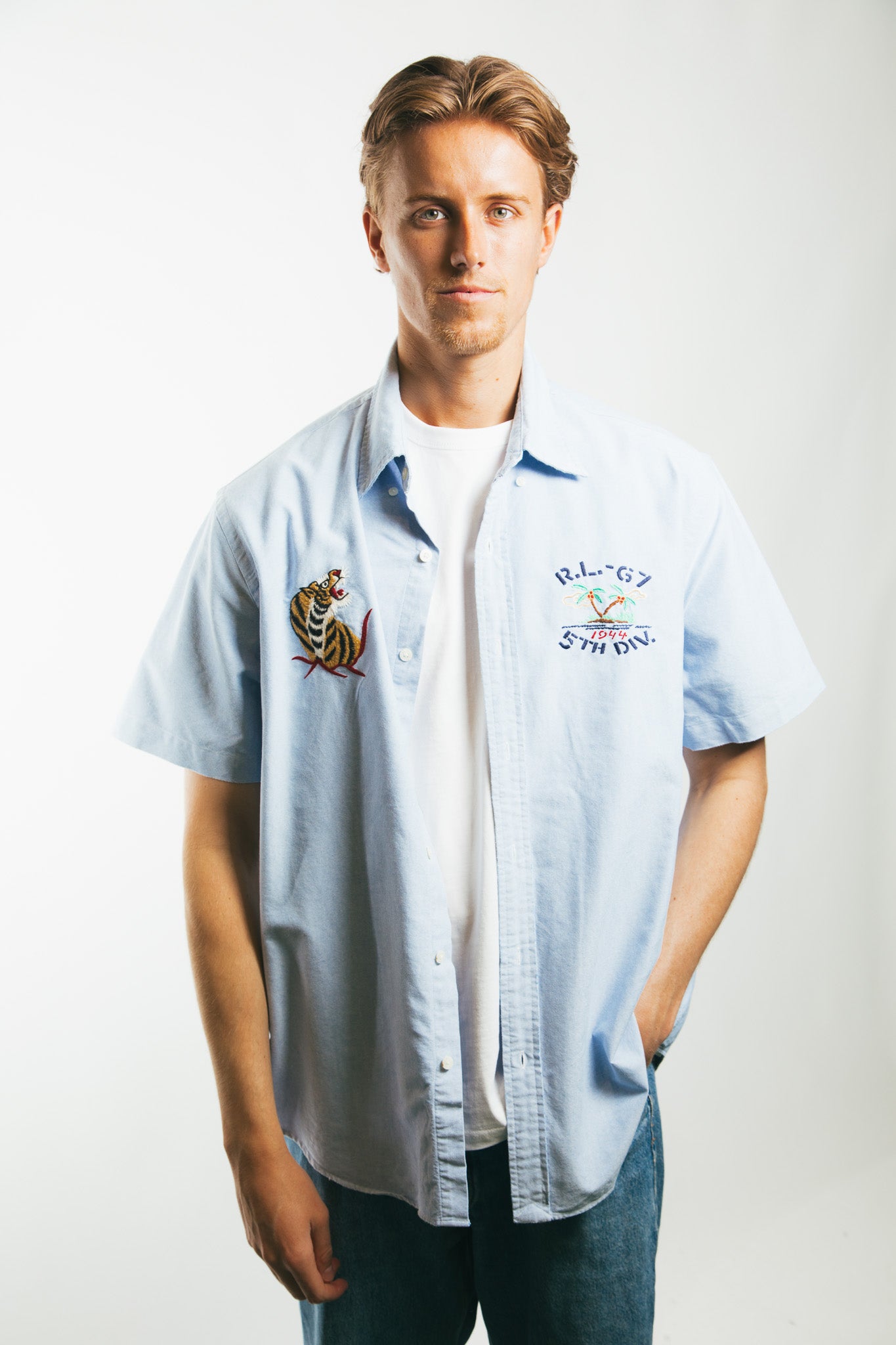 Ralph Lauren - Shirt (XL)