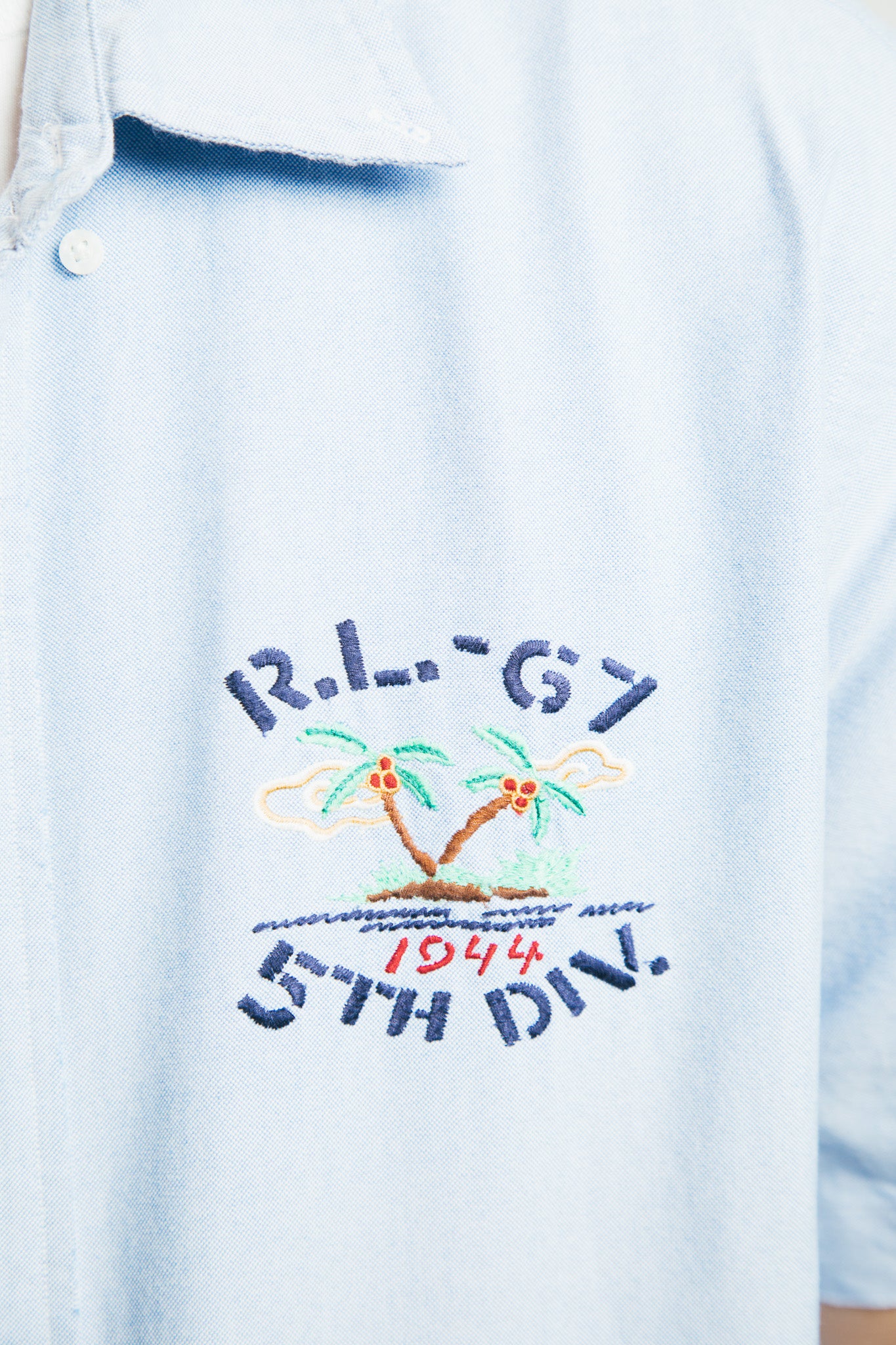 Ralph Lauren - Shirt (XL)