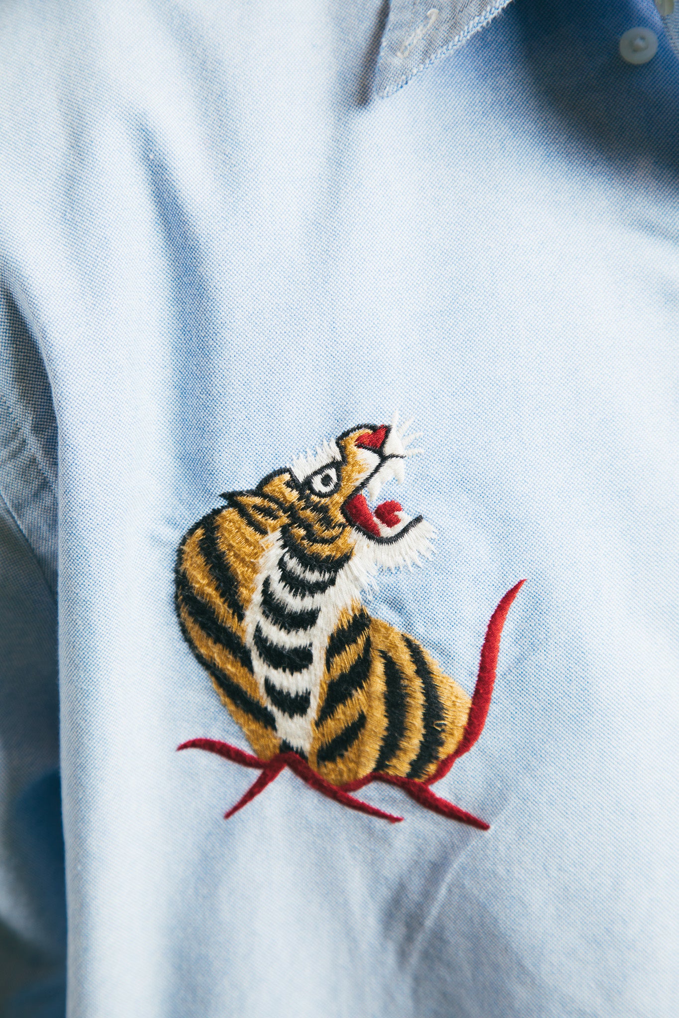 Ralph Lauren - Shirt (XL)
