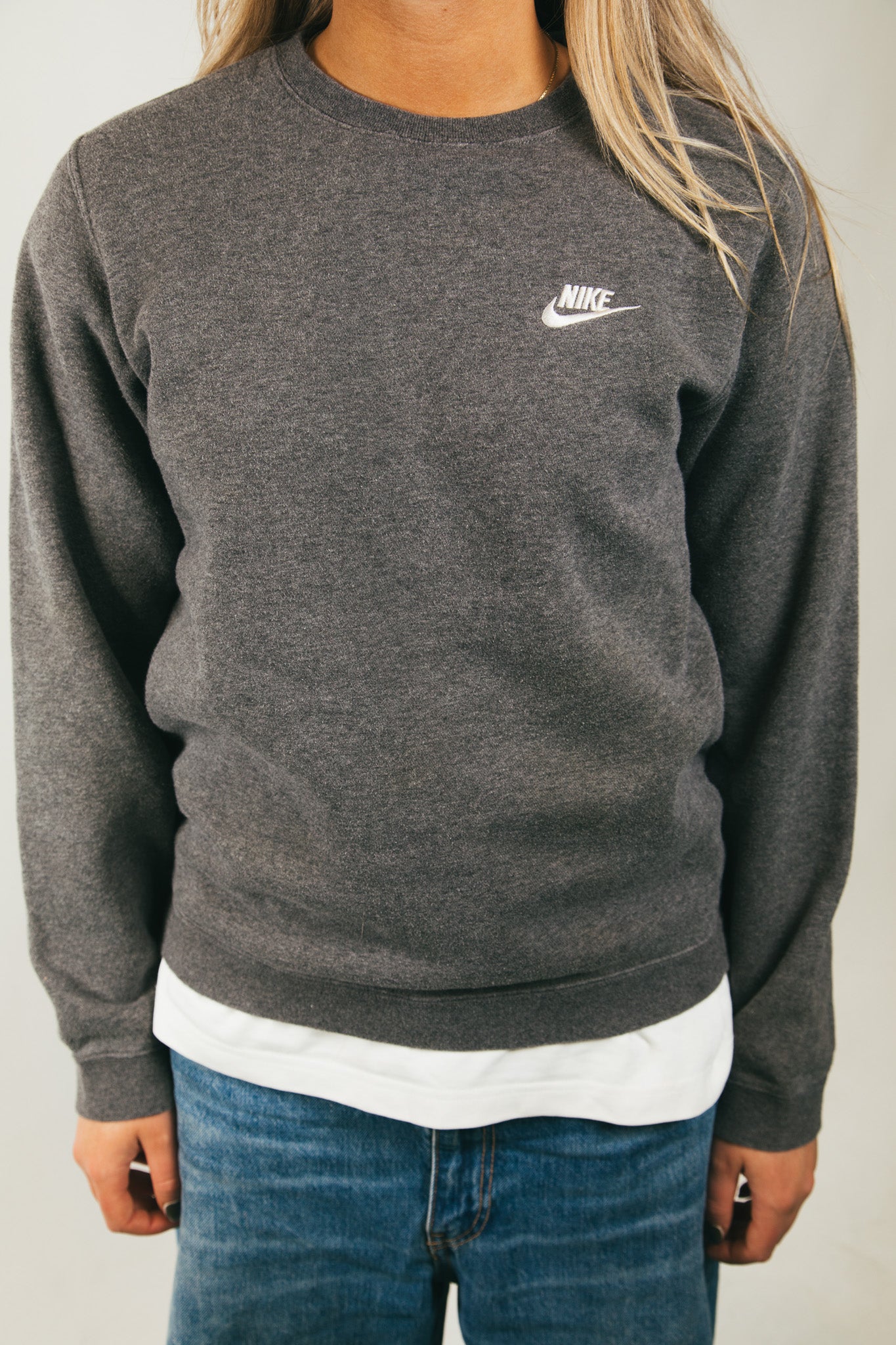 Nike - Sweatshirt (XS)