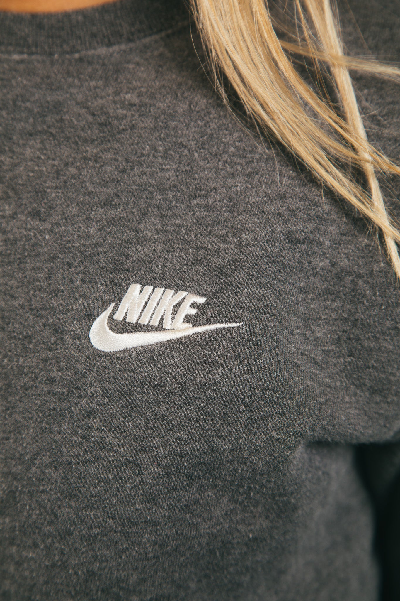 Nike - Sweatshirt (XS)