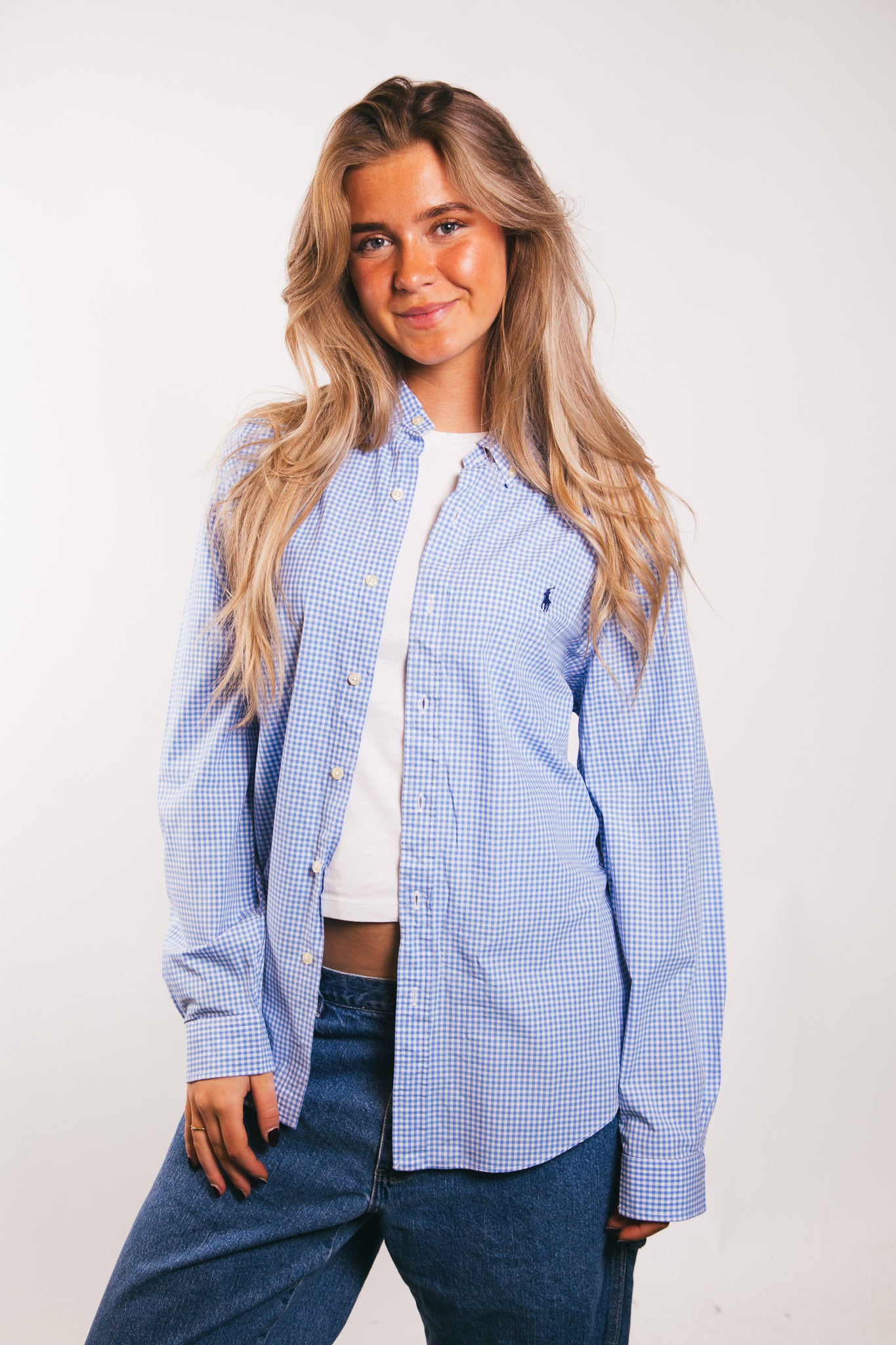 Ralph Lauren Shirt - (L)