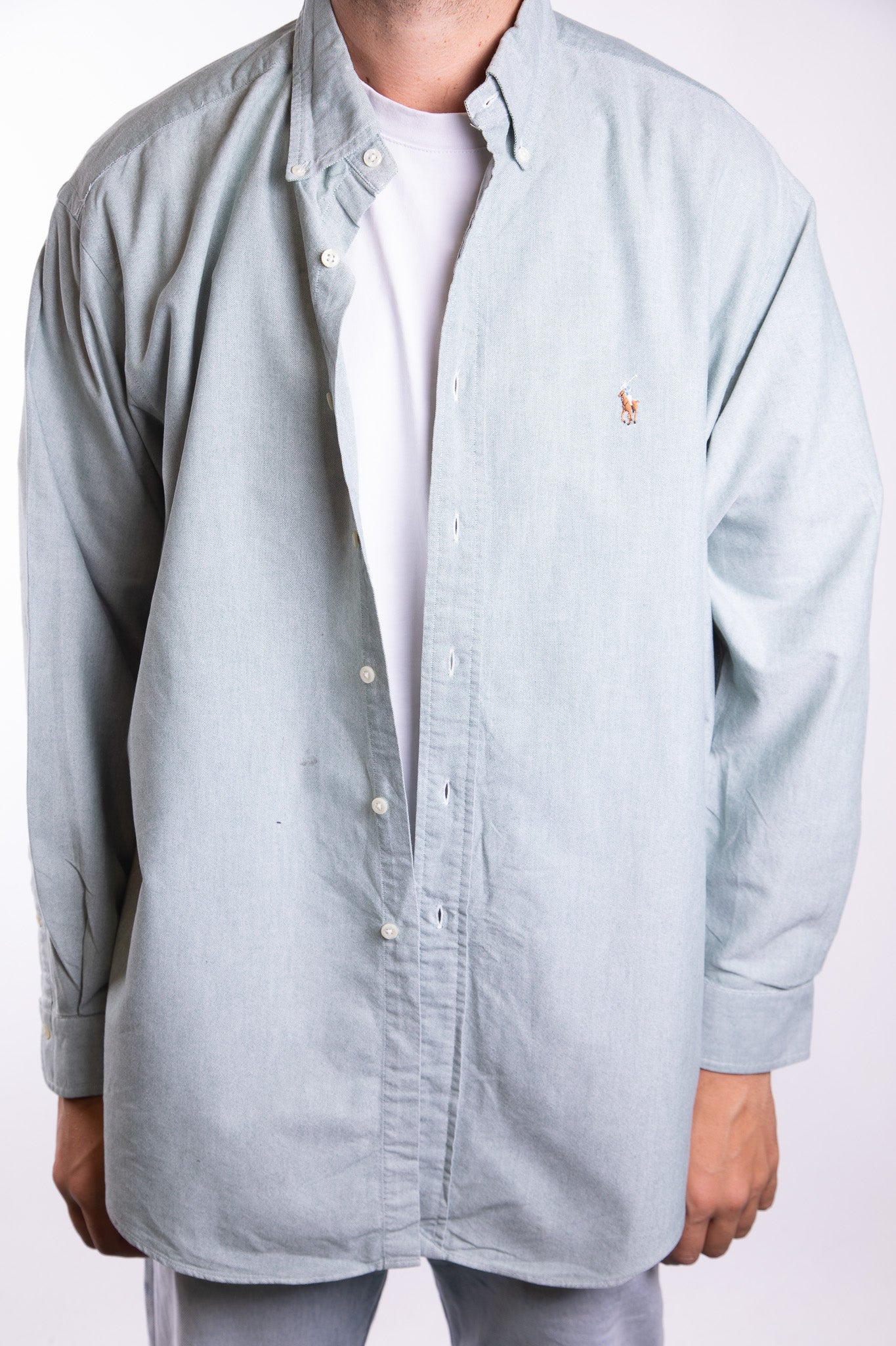 Ralph Lauren - Shirt (L)