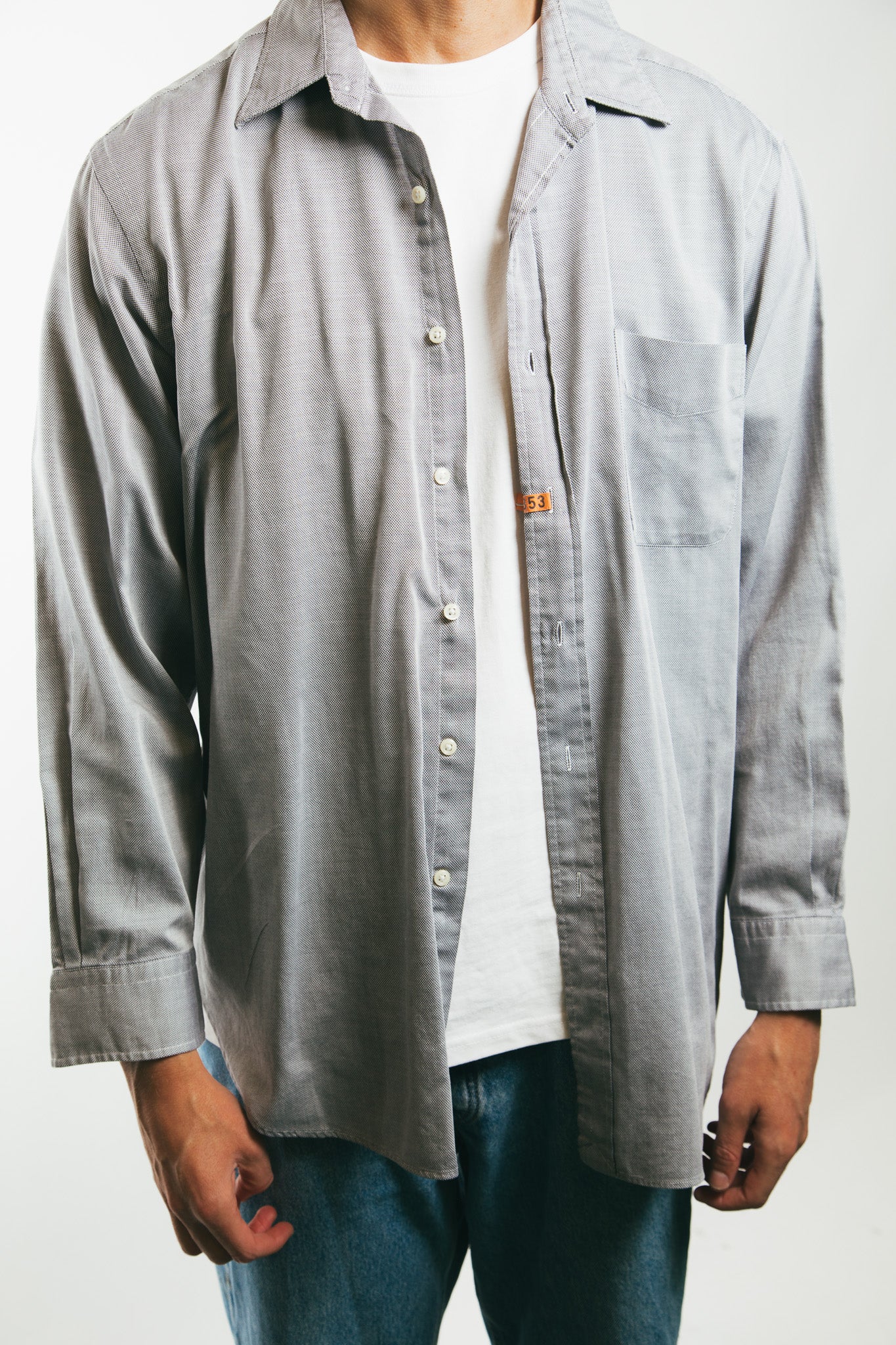 Ralph Lauren - Shirt (XL)
