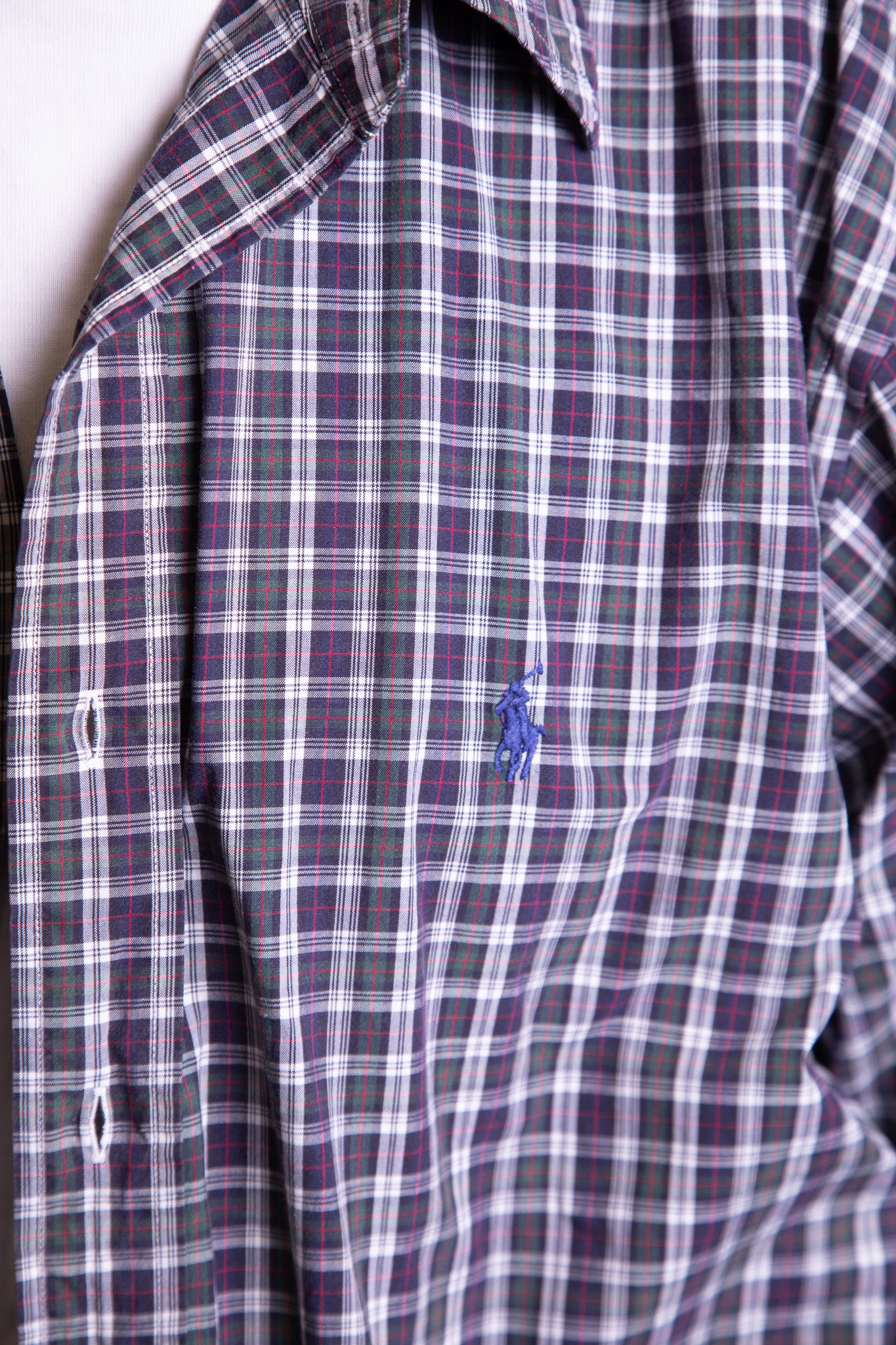 Ralph Lauren - Shirt (XL)