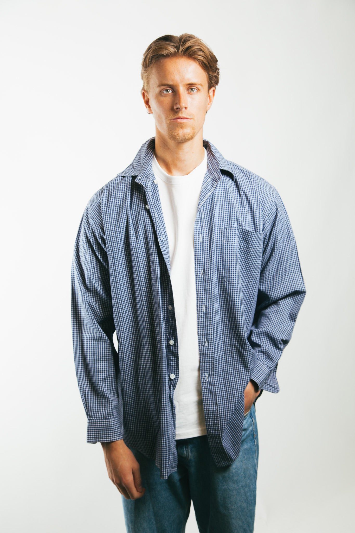 Ralph Lauren - Shirt (L)