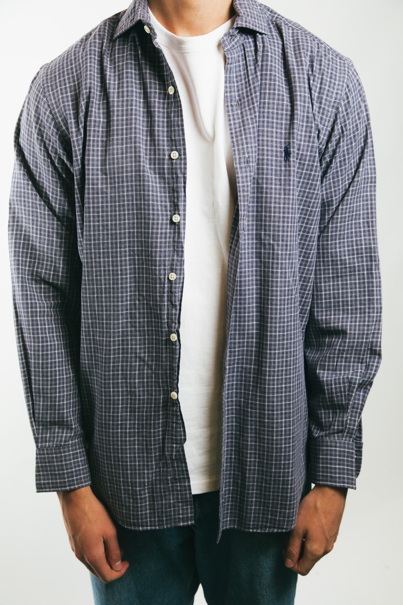 Ralph Lauren - Shirt (L)