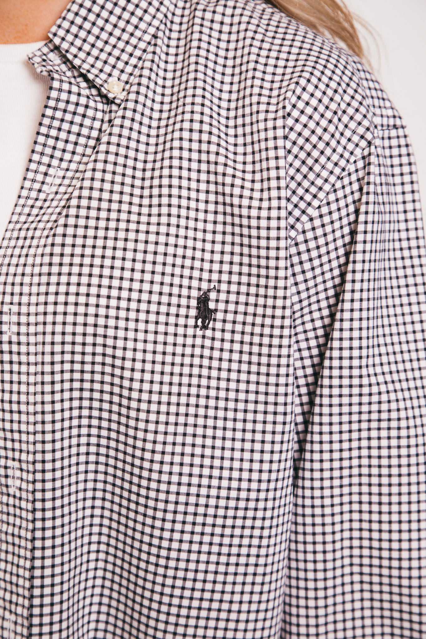 Ralph Lauren Shirt - (L)