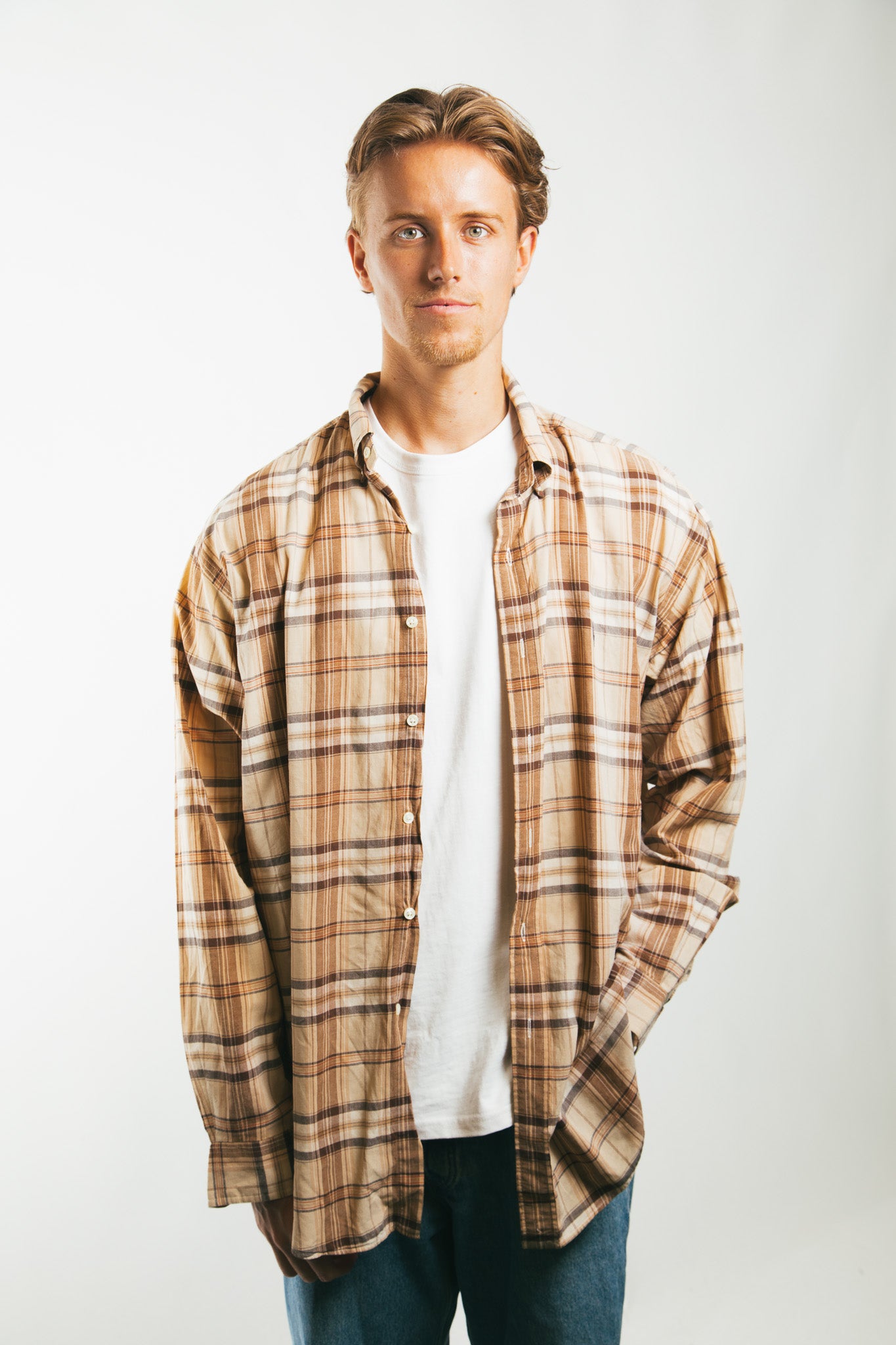 Ralph Lauren - Shirt (XL)