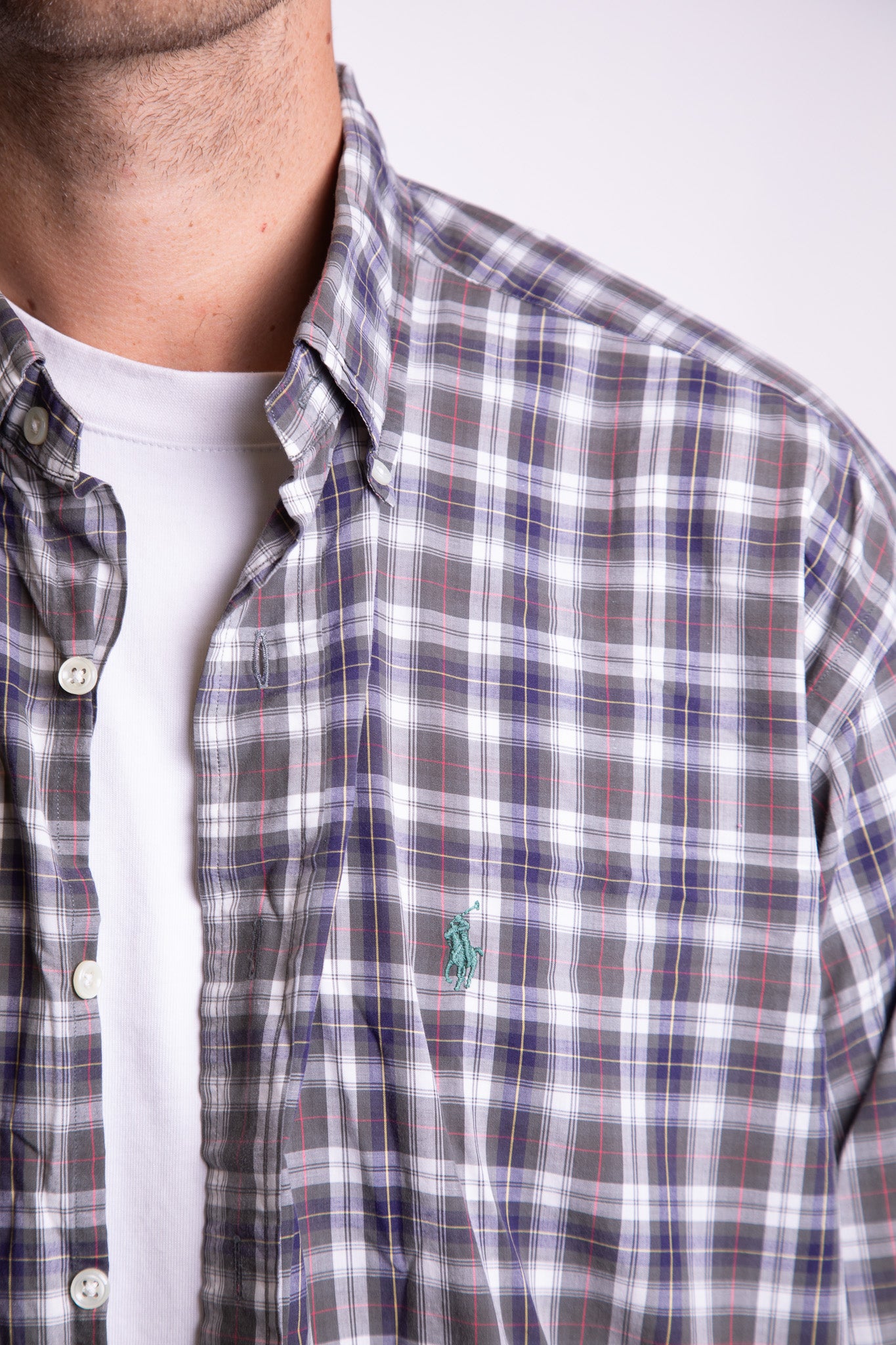 Ralph Lauren - Shirt (XL)