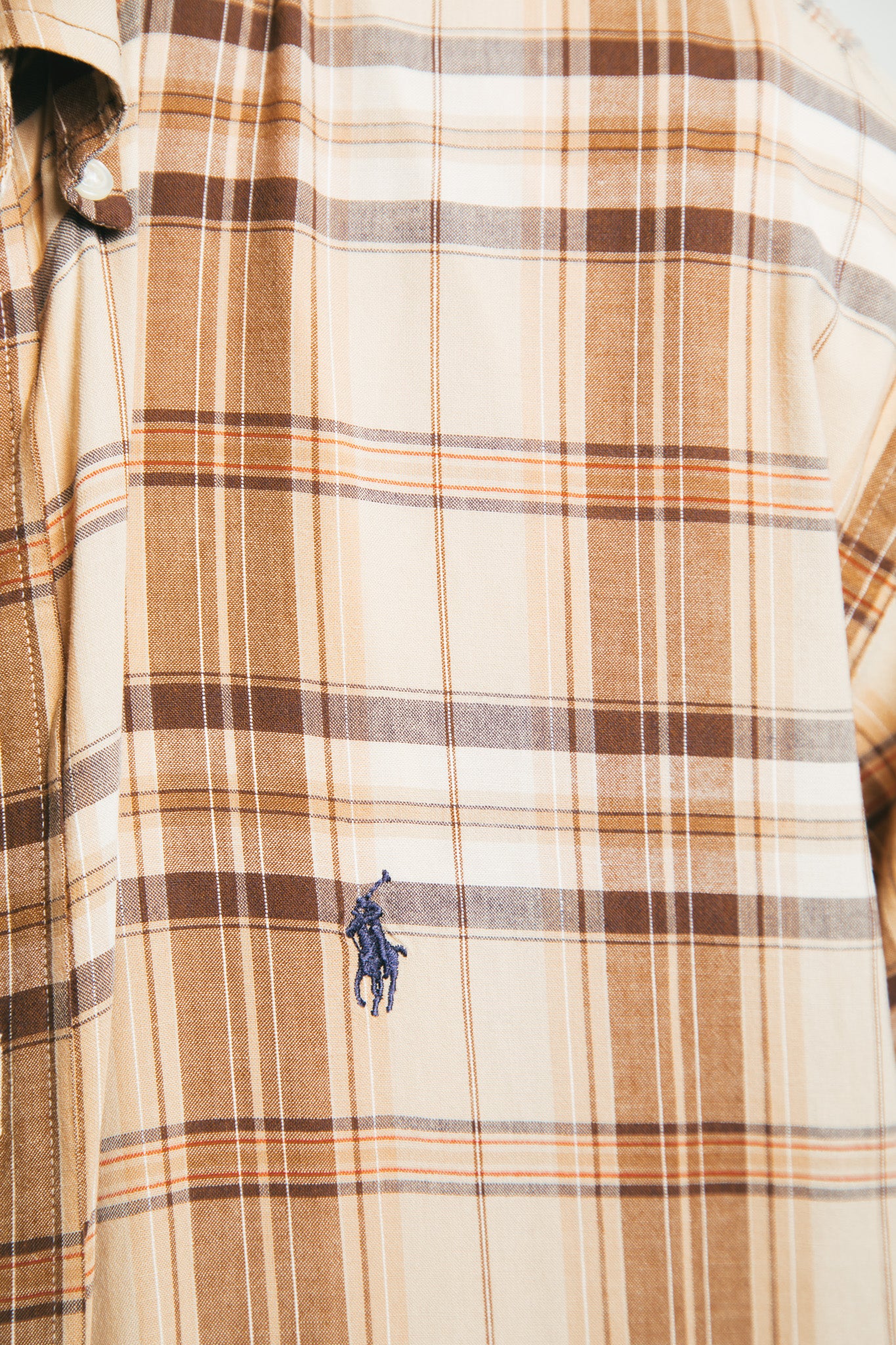 Ralph Lauren - Shirt (XL)