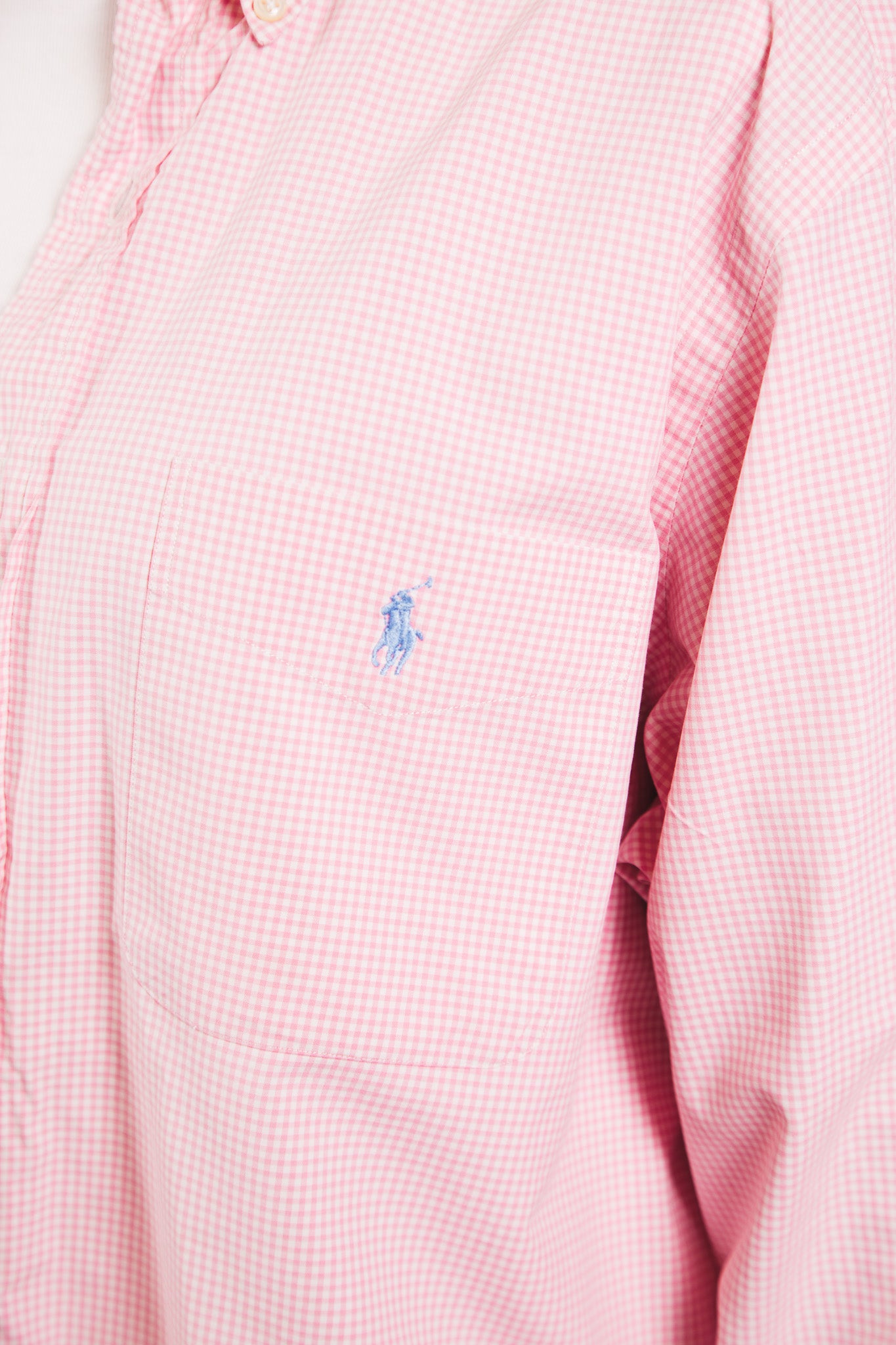 Ralph Lauren Shirt - (L)