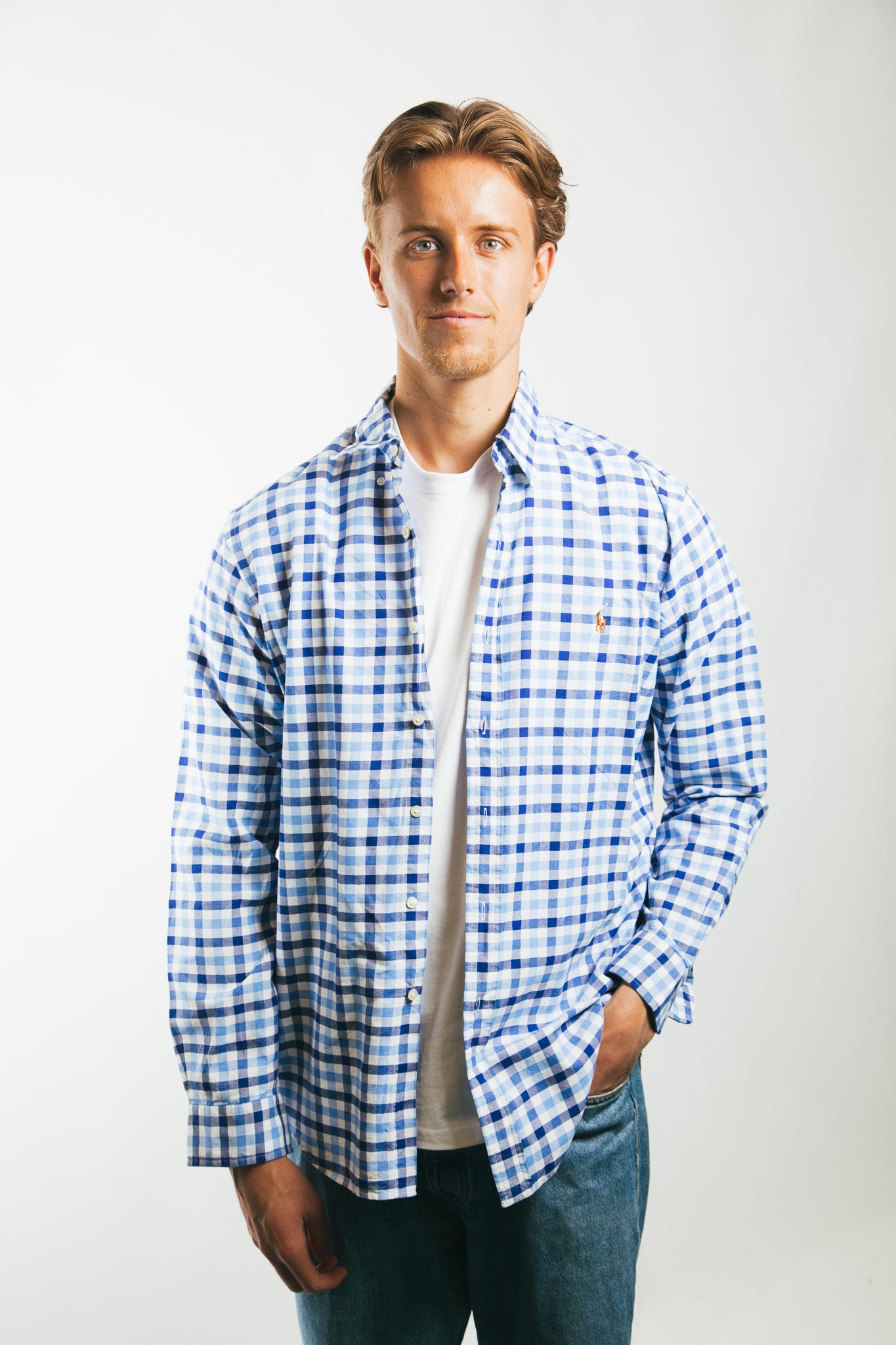Ralph Lauren - Shirt (L)
