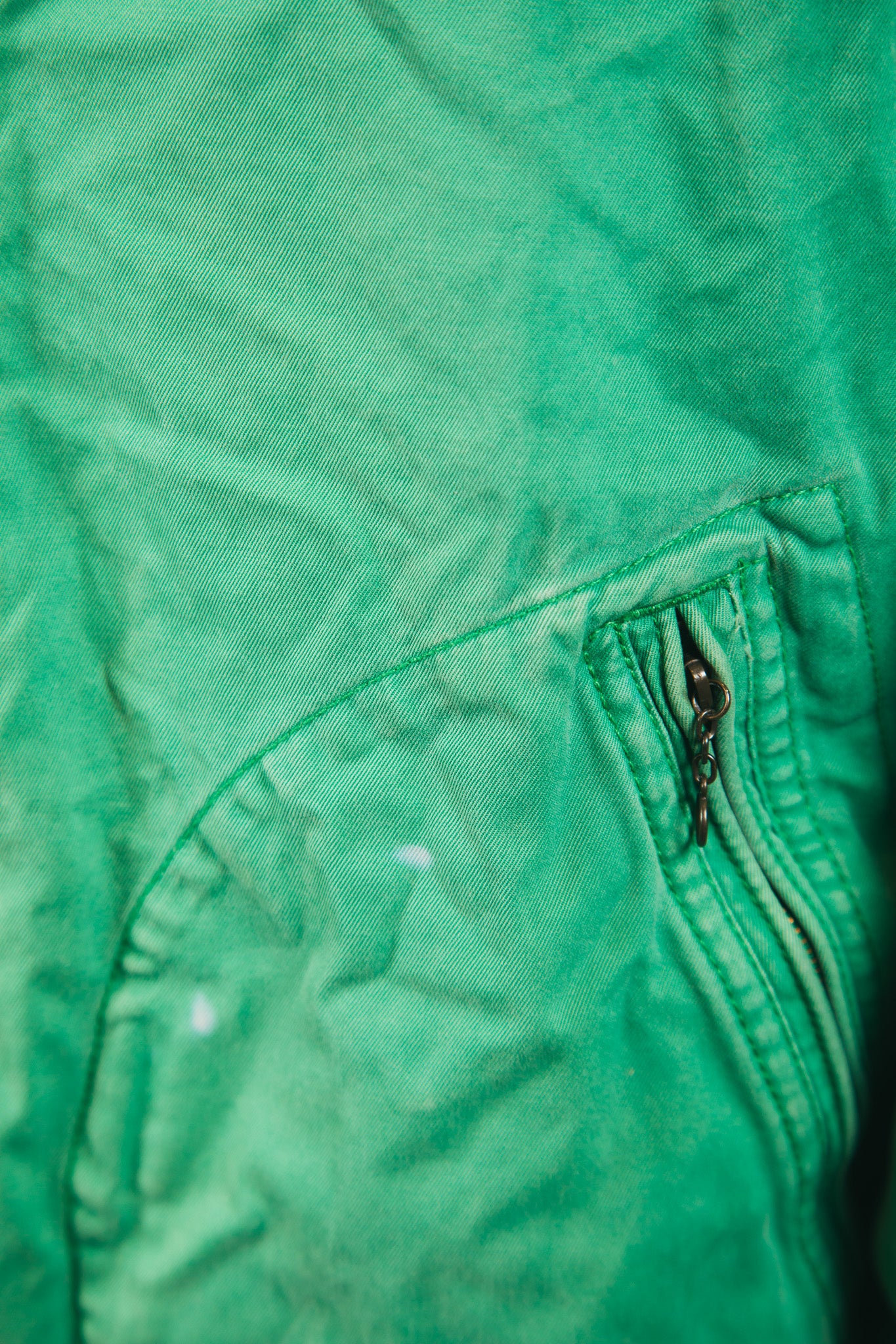 Ralph Lauren - Harington Jacket (M)