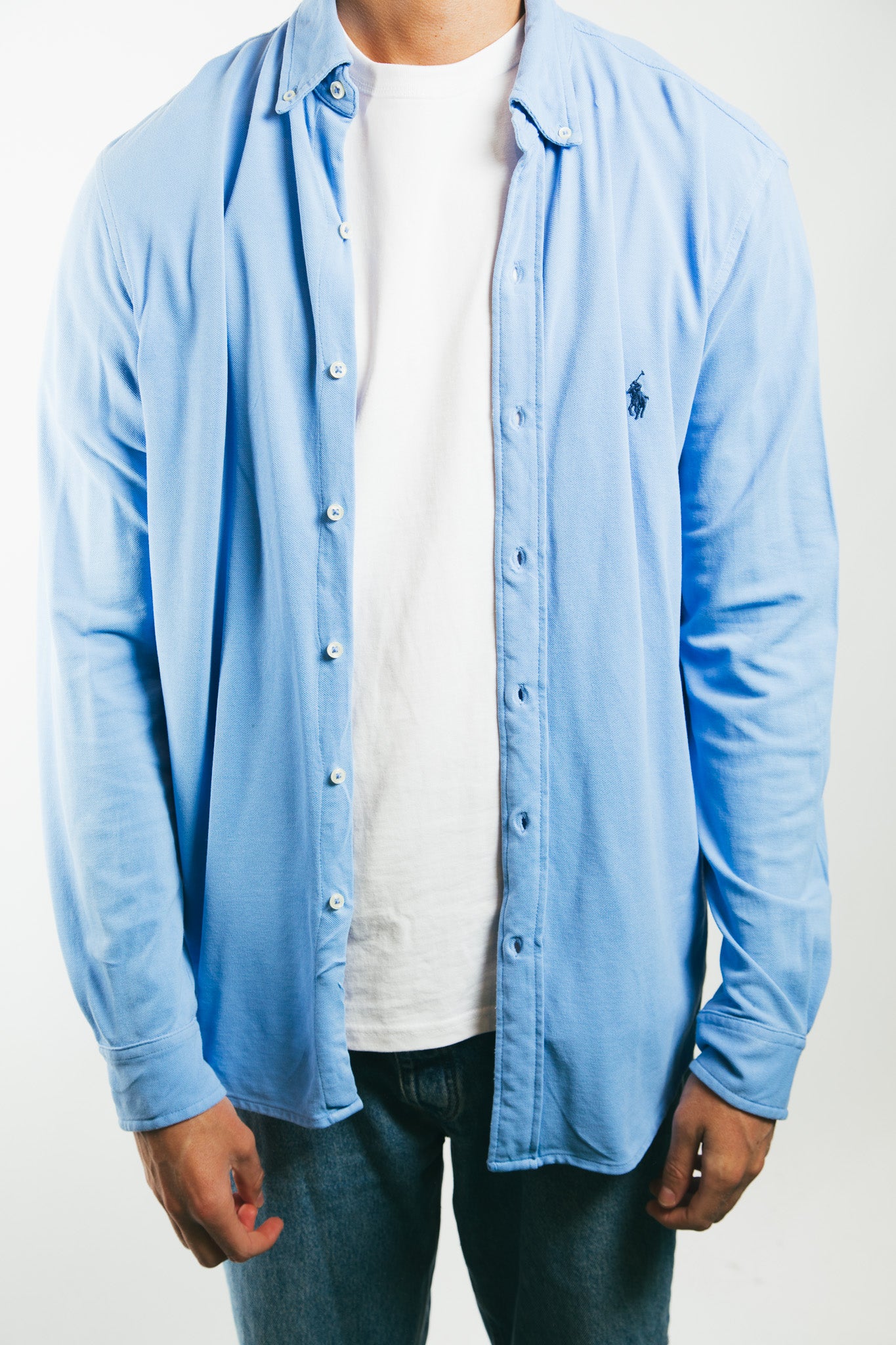 Ralph Lauren - Shirt (XL)