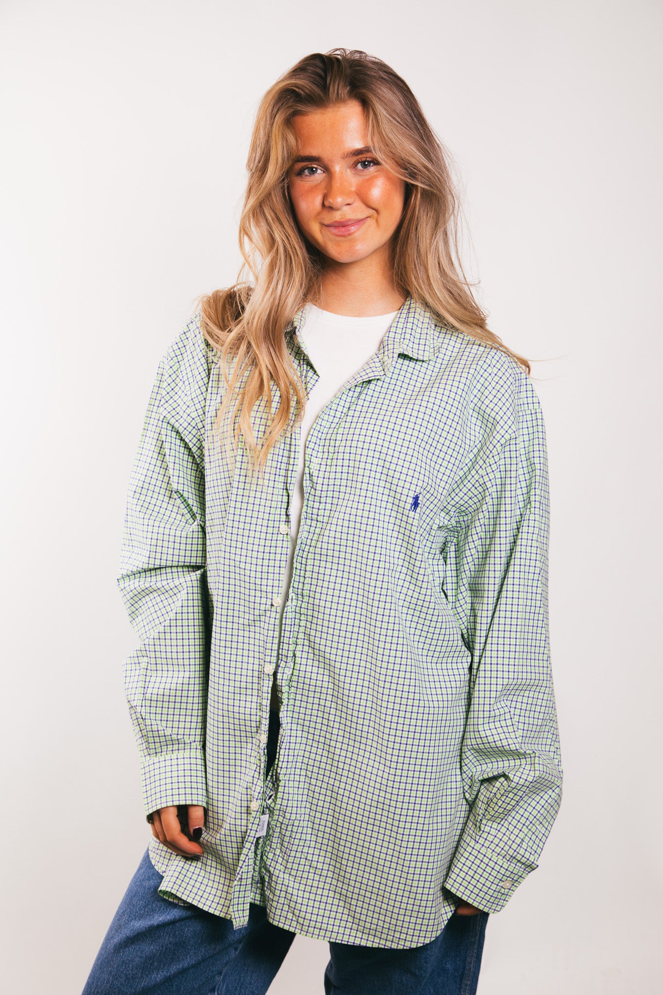 Ralph Lauren Shirt - (XXXL)