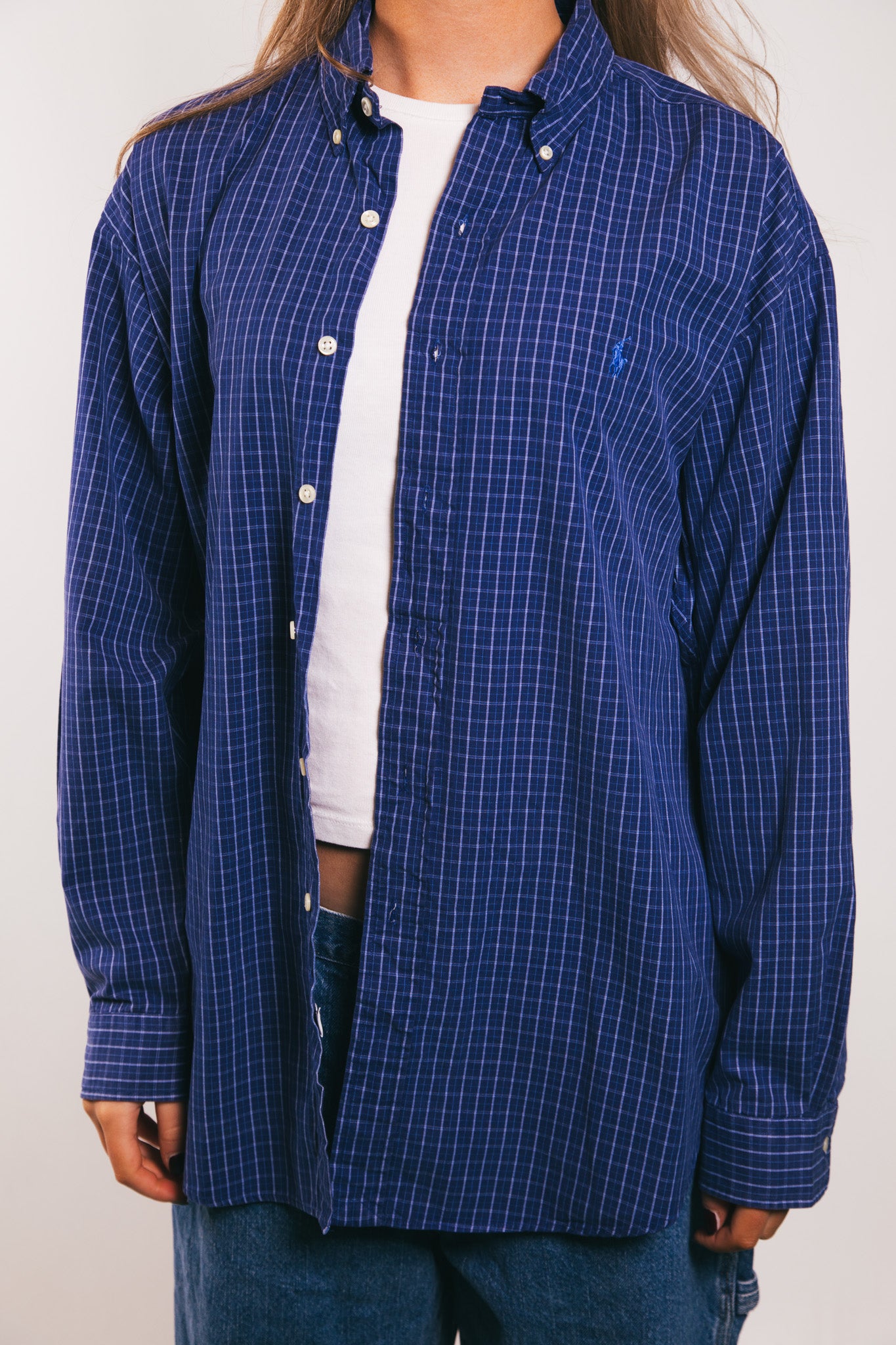 Ralph Lauren Shirt - (L)