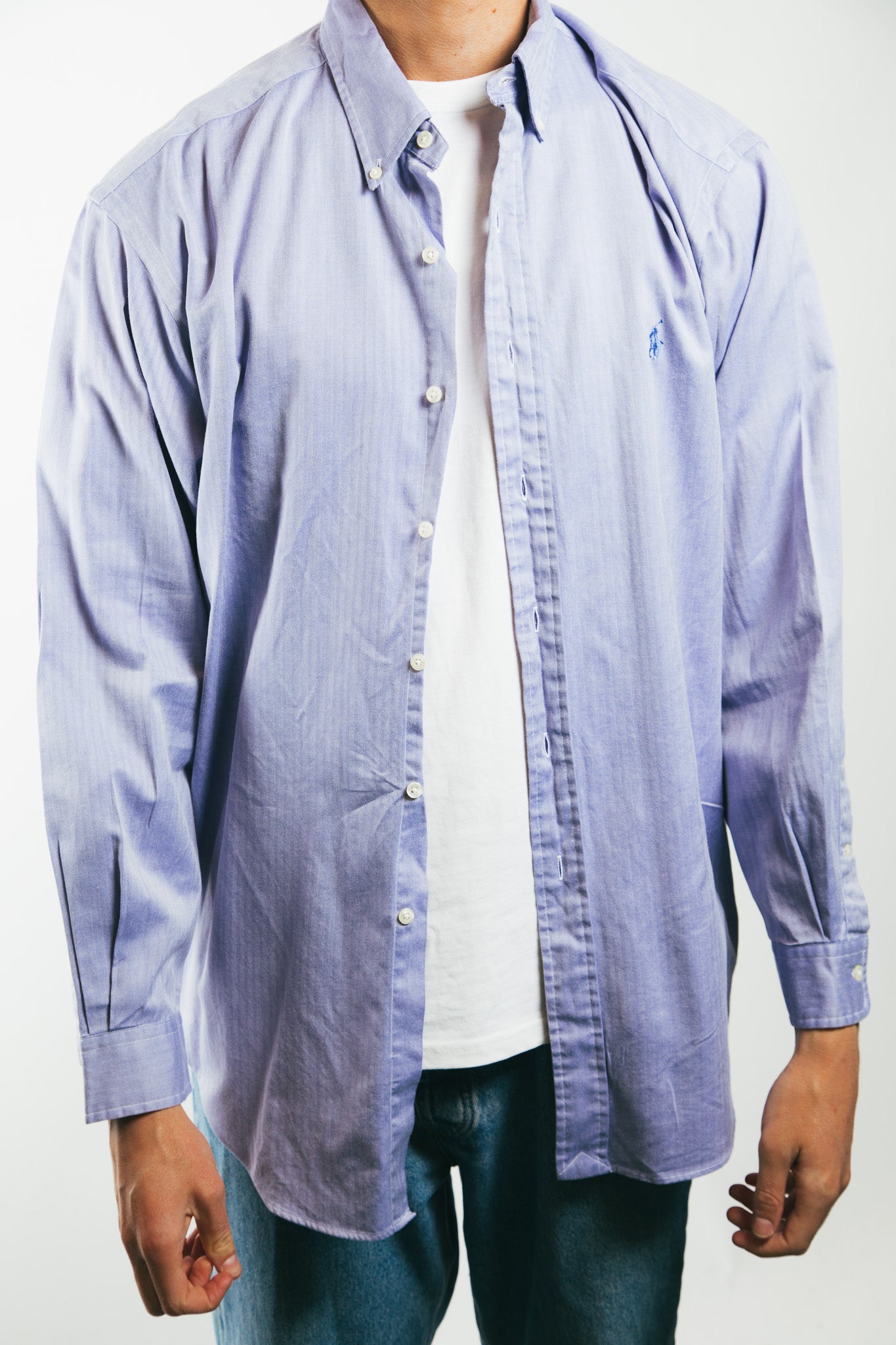 Ralph Lauren - Shirt (L)