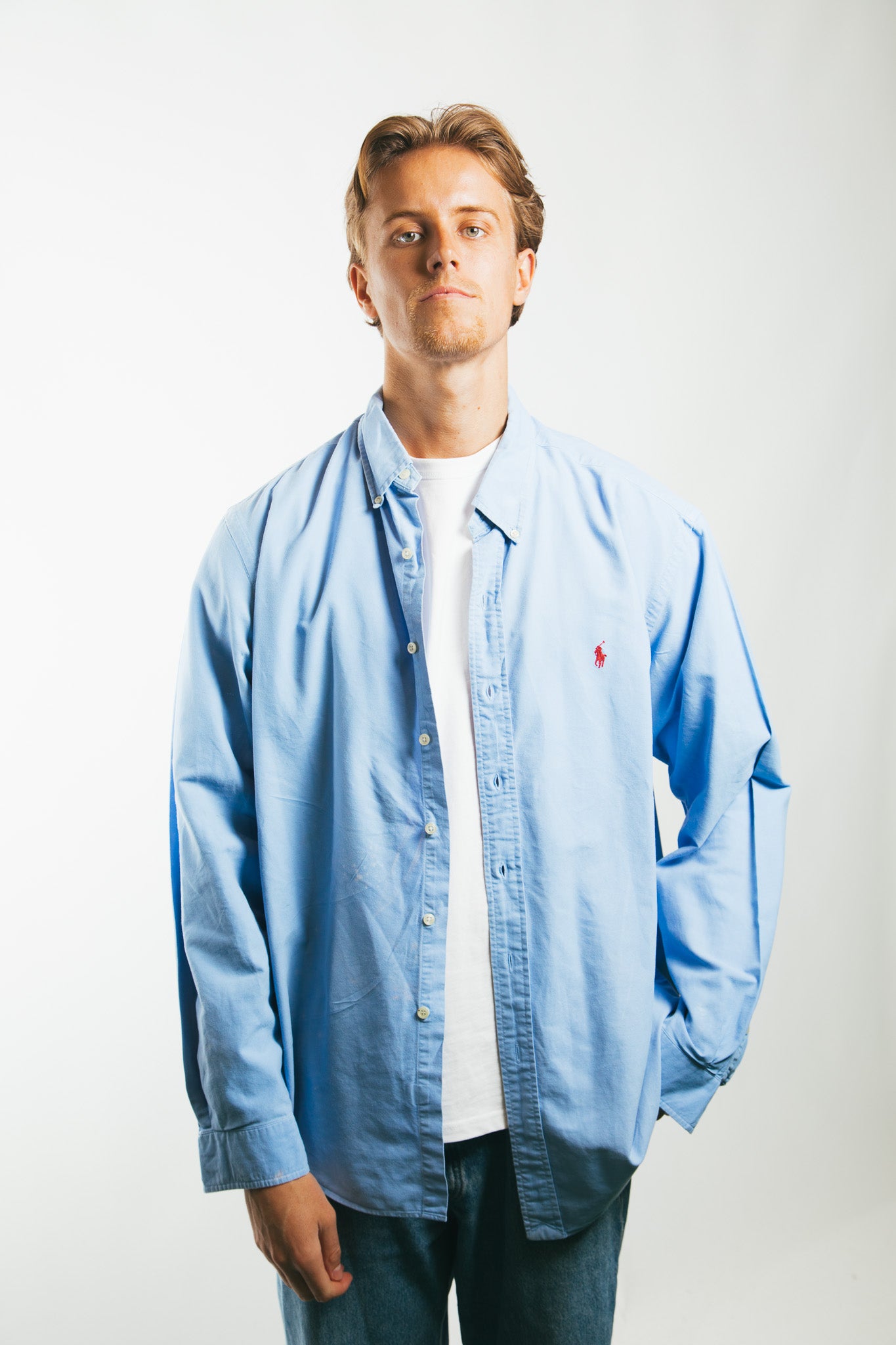 Ralph Lauren - Shirt (XXL)