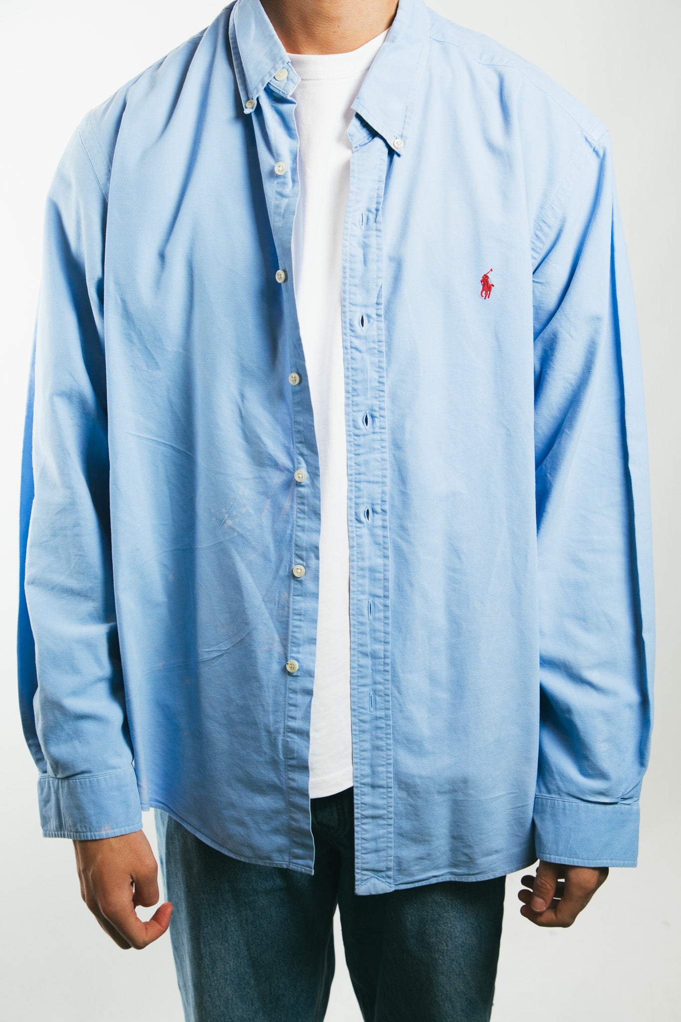 Ralph Lauren - Shirt (XXL)