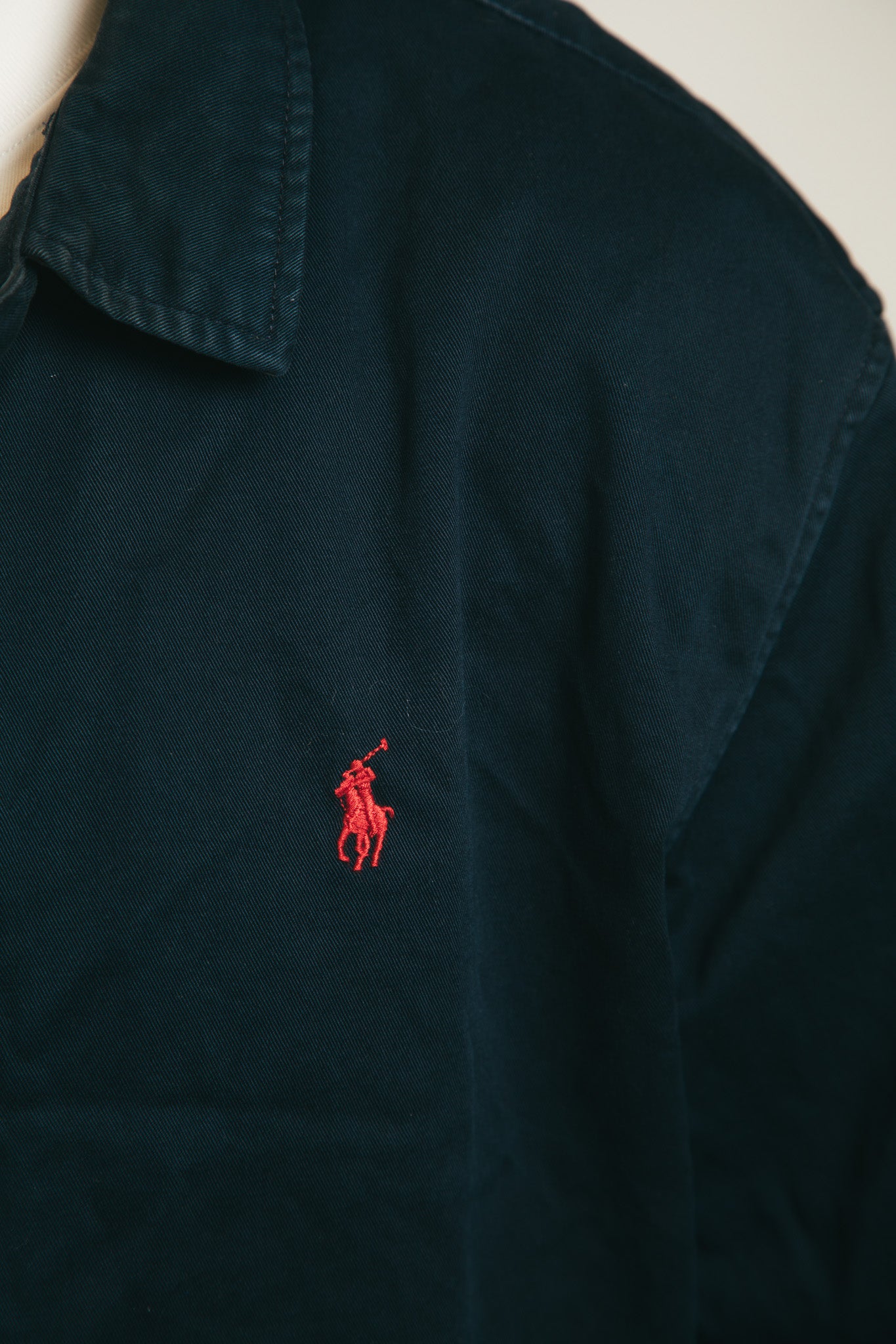Ralph Lauren - Harington Jacket (XL)