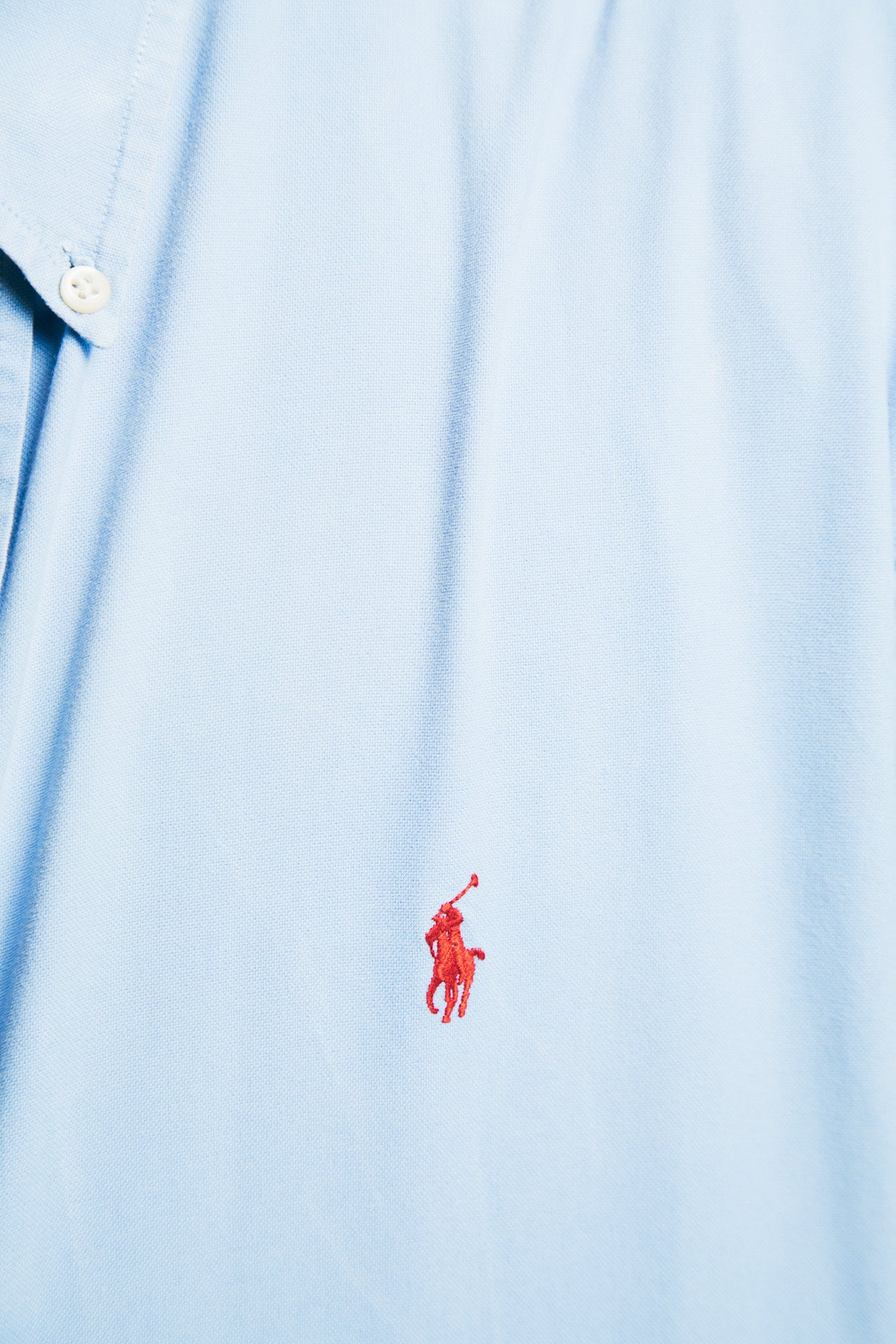 Ralph Lauren - Shirt (XXL)