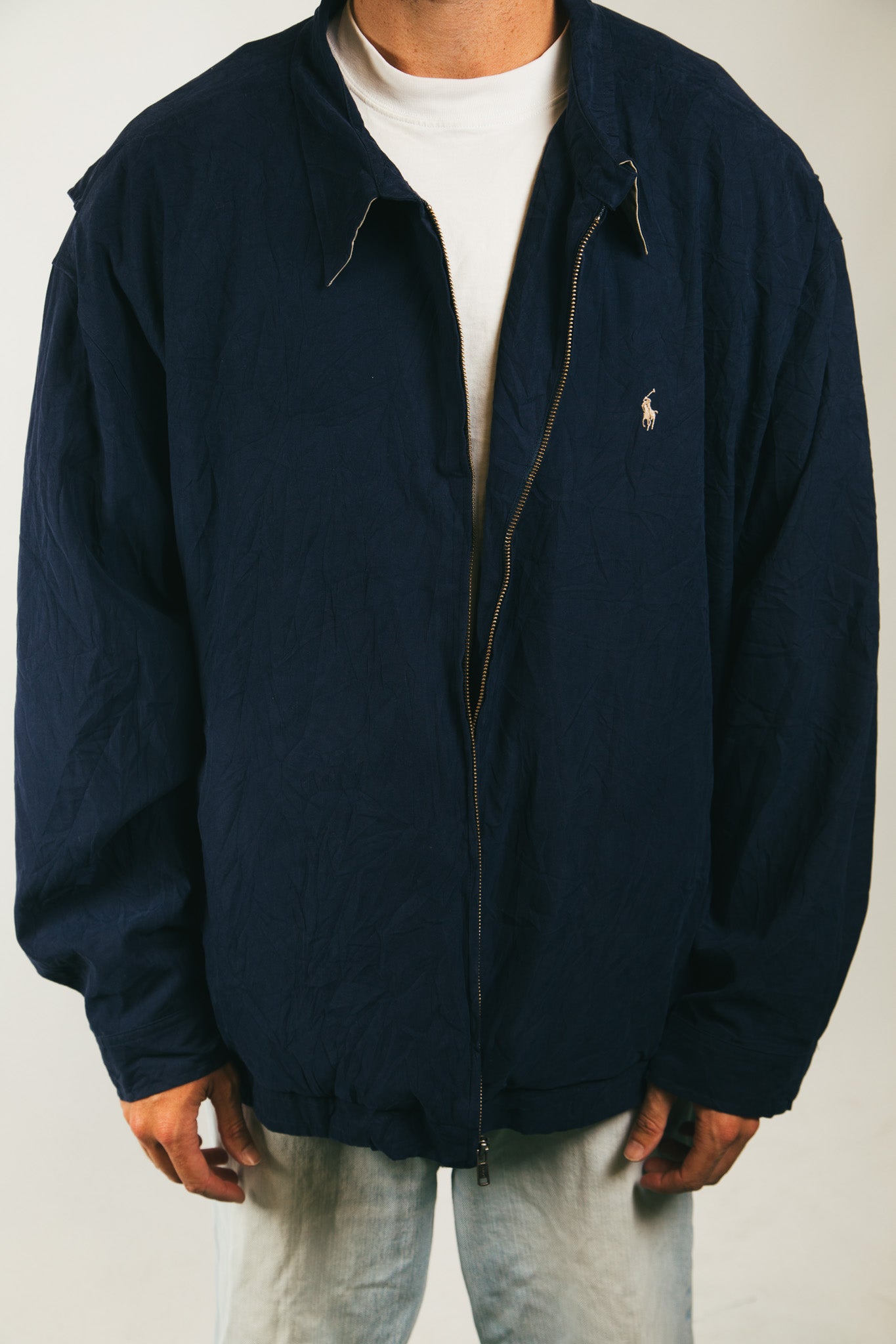 Ralph Lauren - Harington Jacket (XXL)