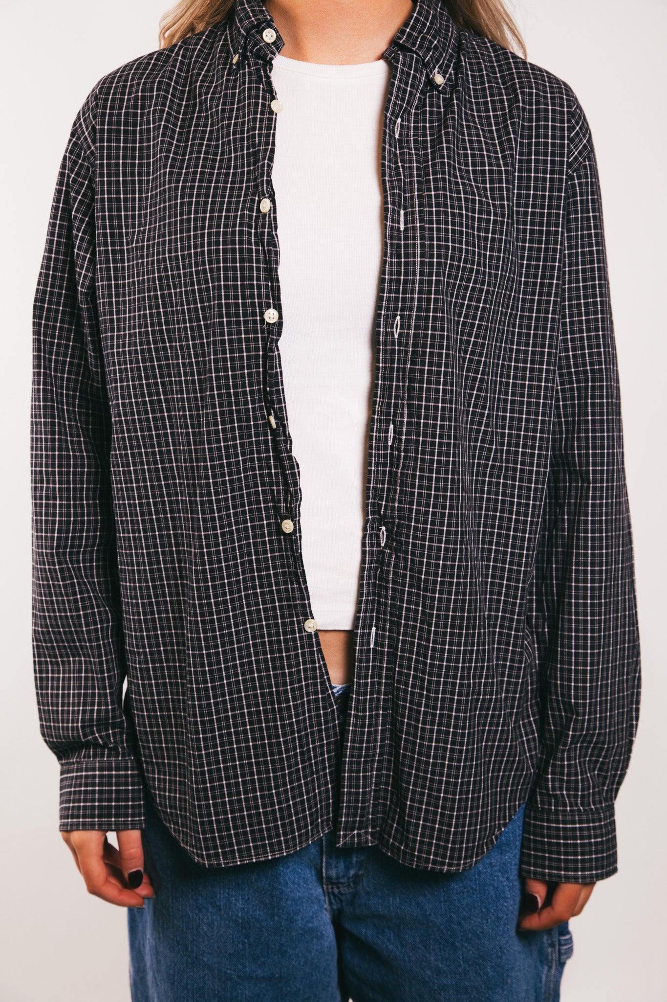 Ralph Lauren Shirt - (XL)