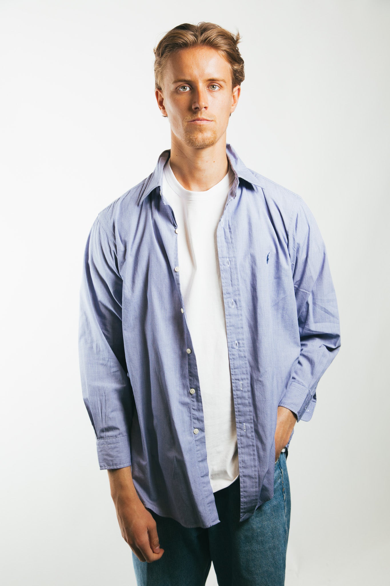 Ralph Lauren - Shirt (M)