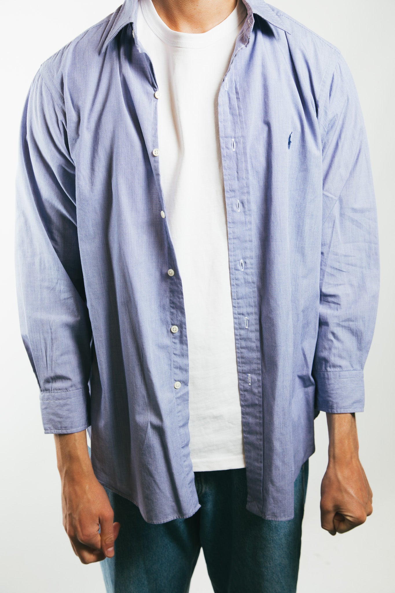 Ralph Lauren - Shirt (M)