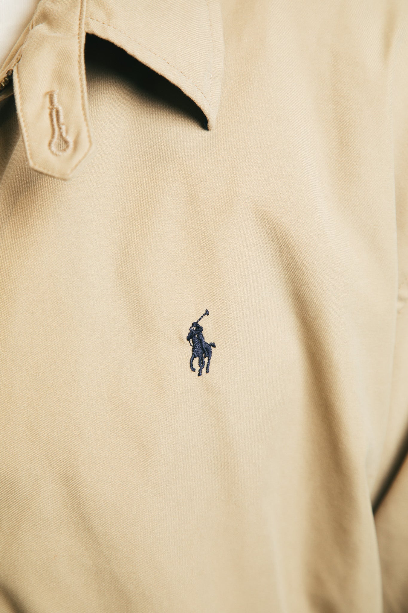 Ralph Lauren - Harington Jacket (L)