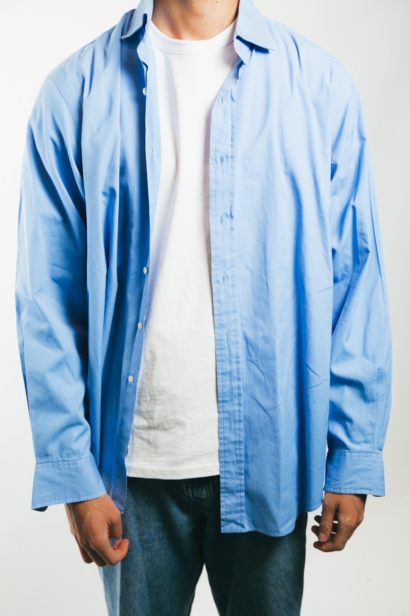 Ralph Lauren - Shirt (XL)