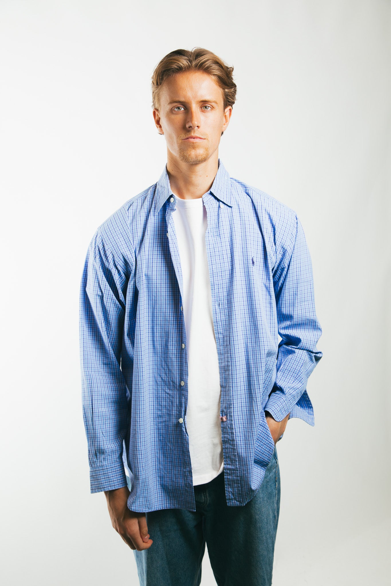 Ralph Lauren - Shirt (L)
