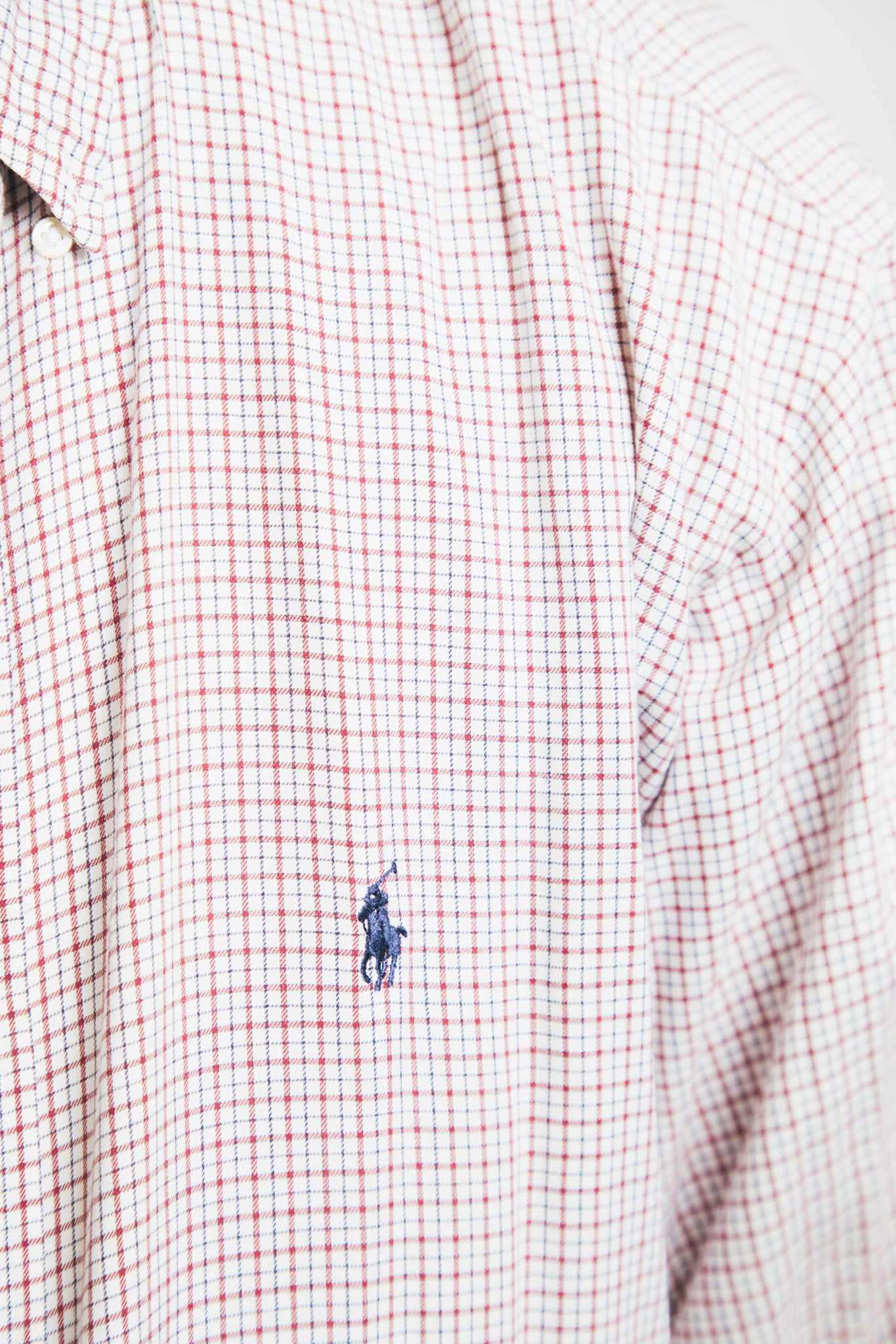 Ralph Lauren - Shirt (XL)