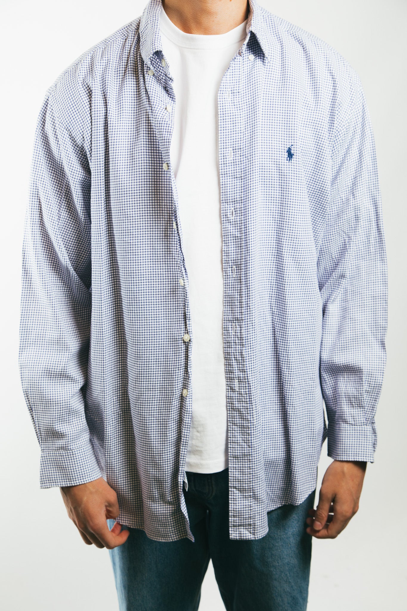 Ralph Lauren - Shirt (XL)