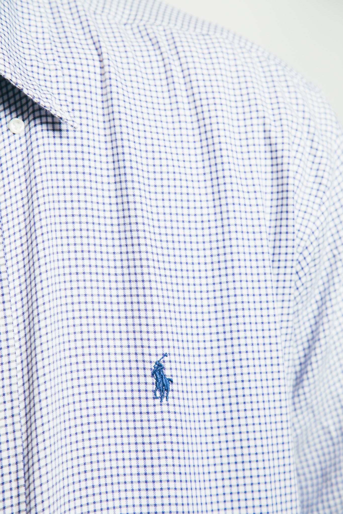 Ralph Lauren - Shirt (XL)