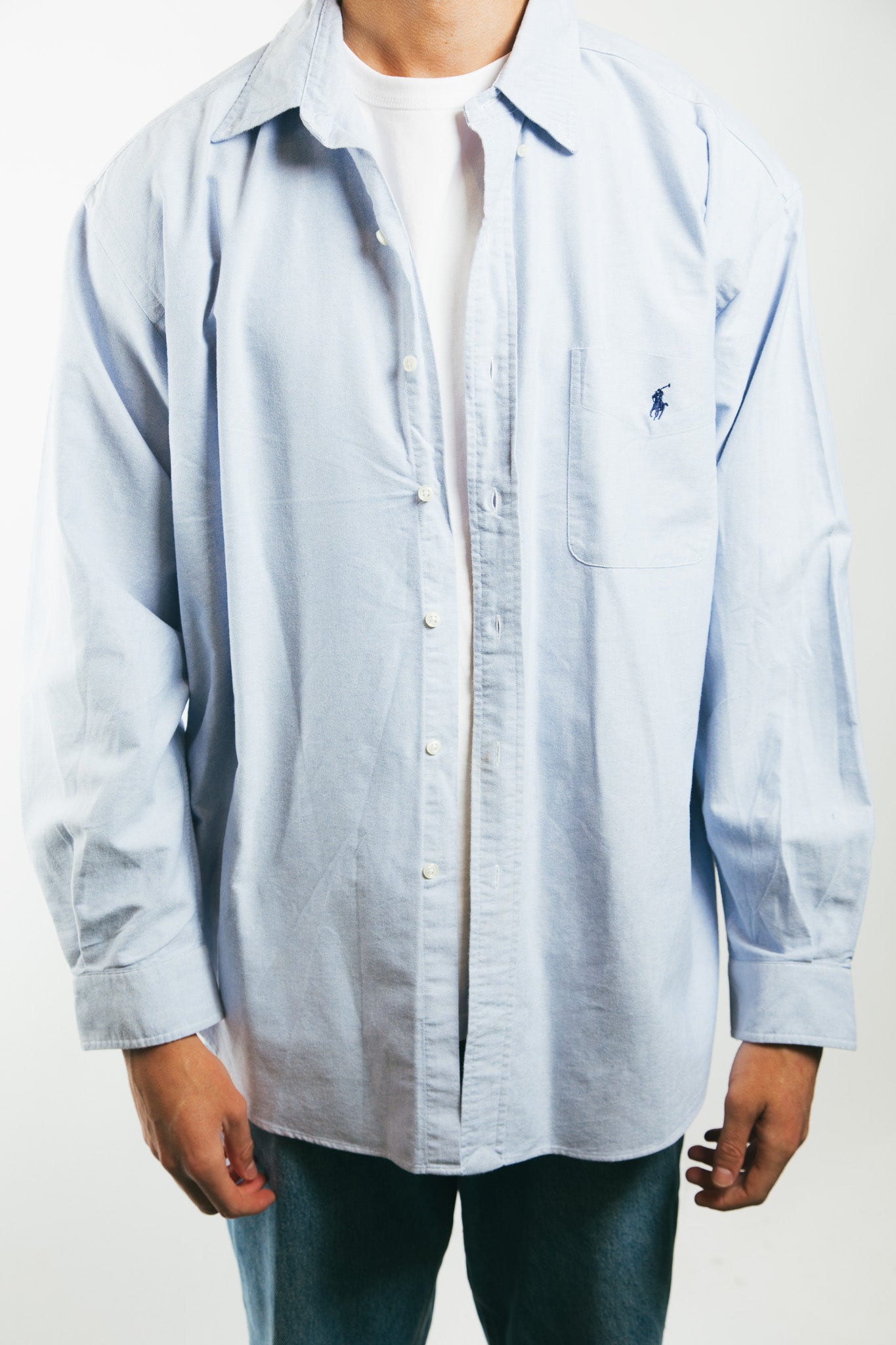 Ralph Lauren - Shirt (L)