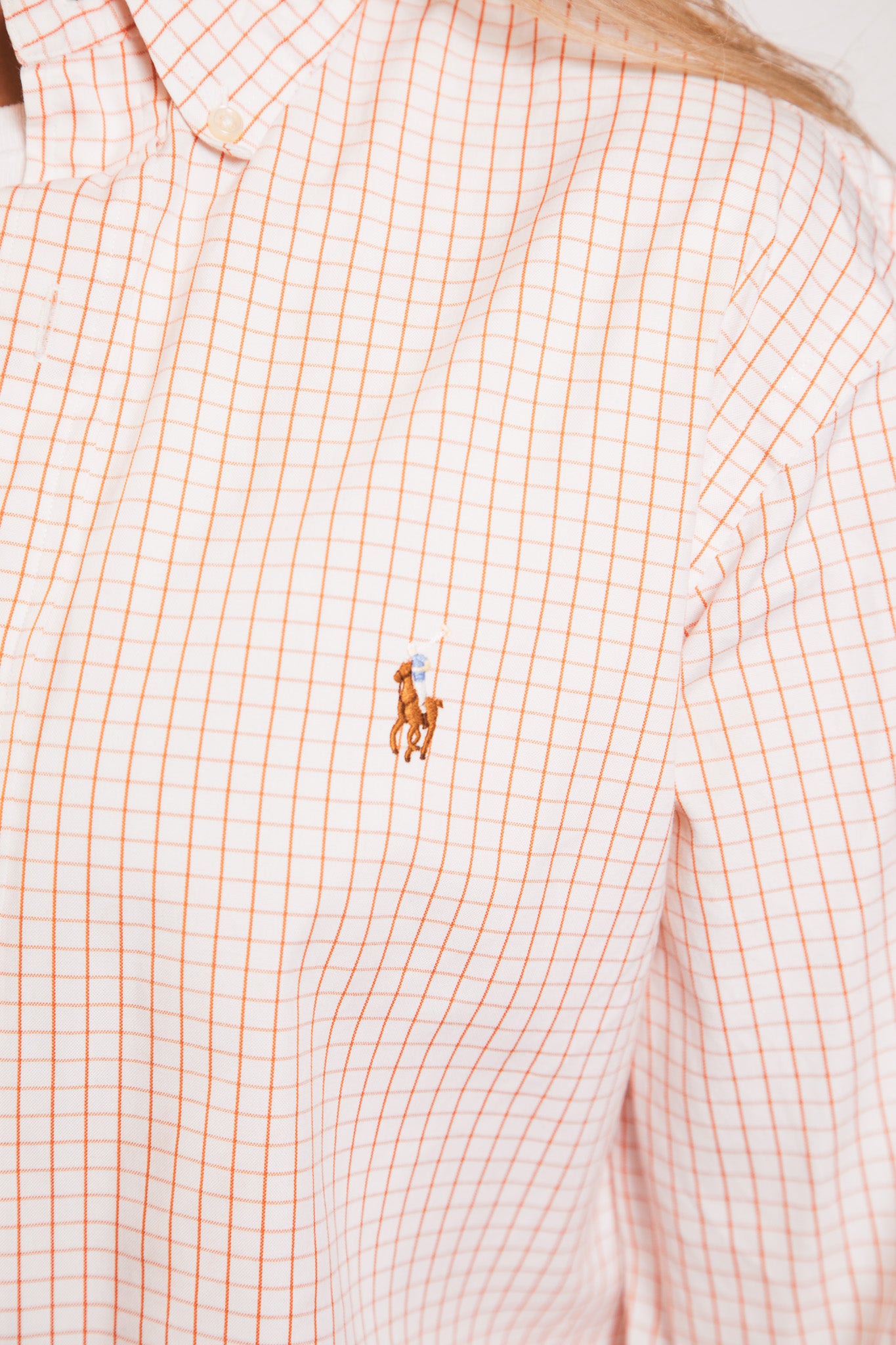 Ralph Lauren Shirt - (M)
