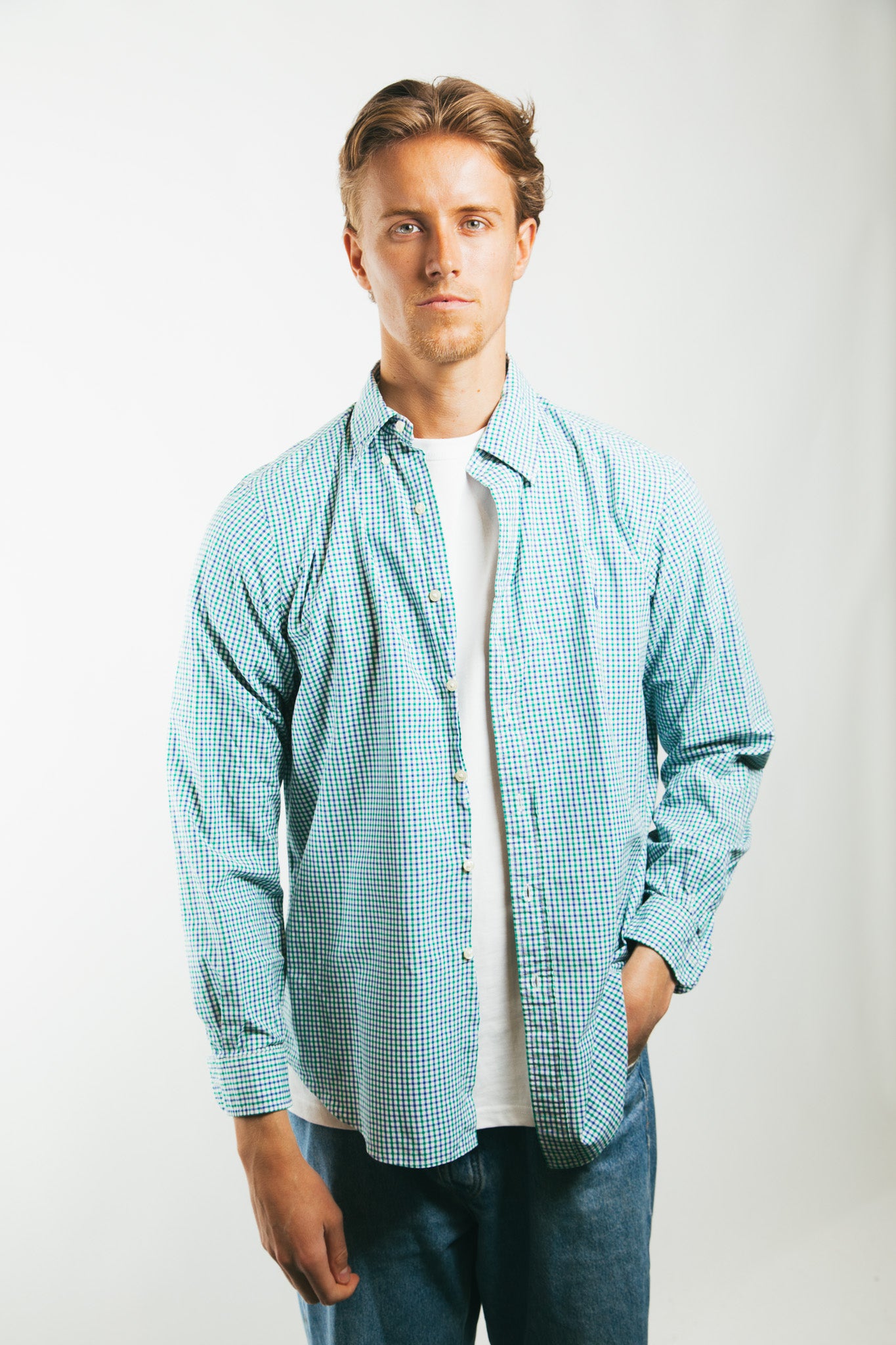 Ralph Lauren - Shirt (L)