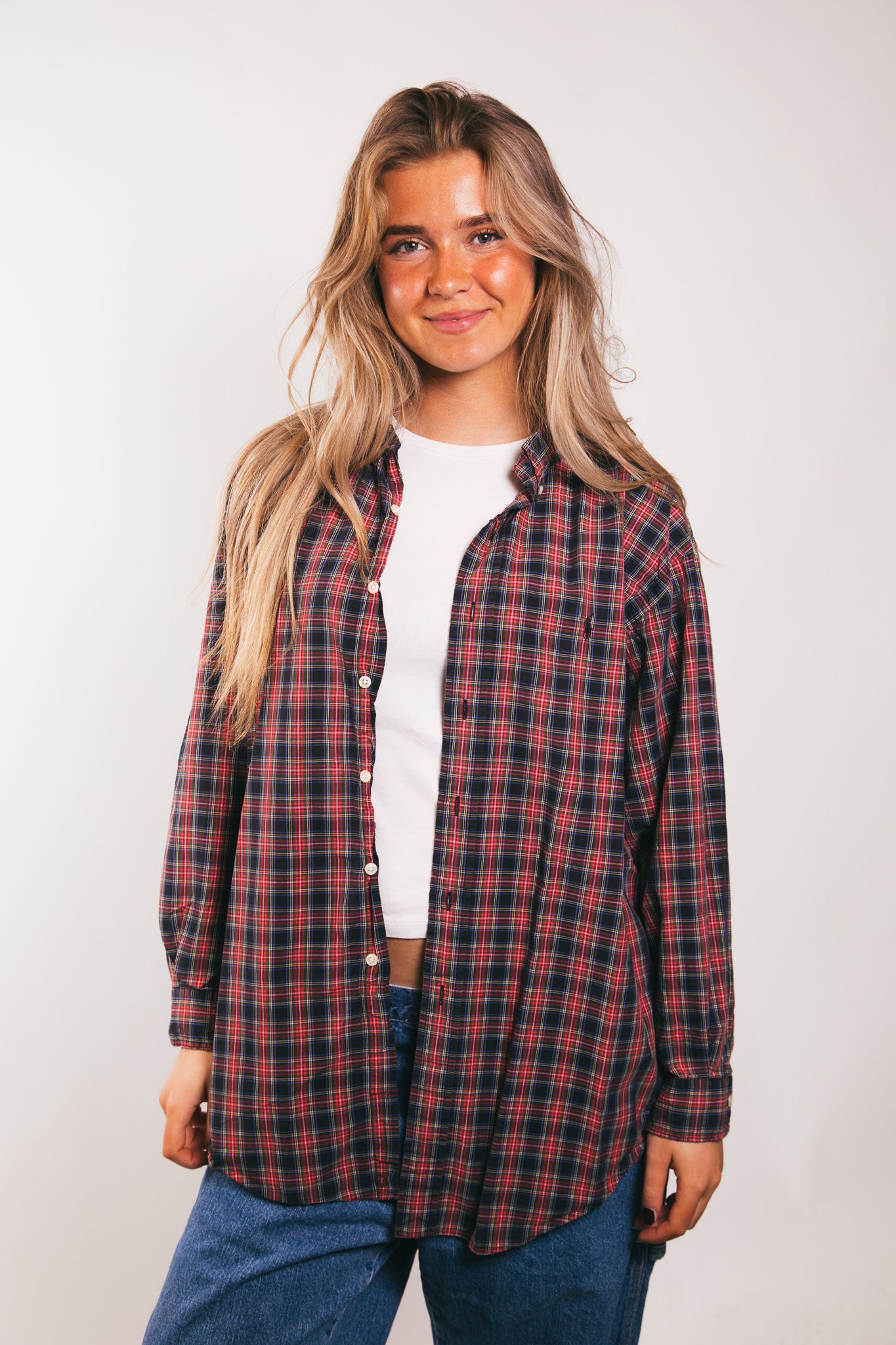 Ralph Lauren Shirt - (L)