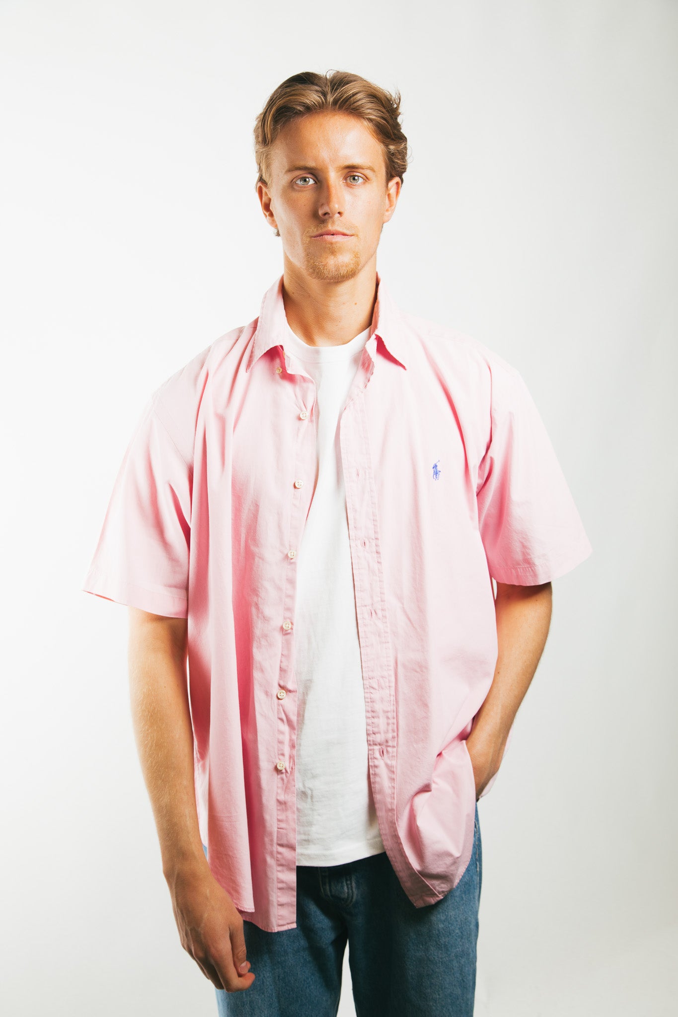Ralph Lauren - Shirt (L)