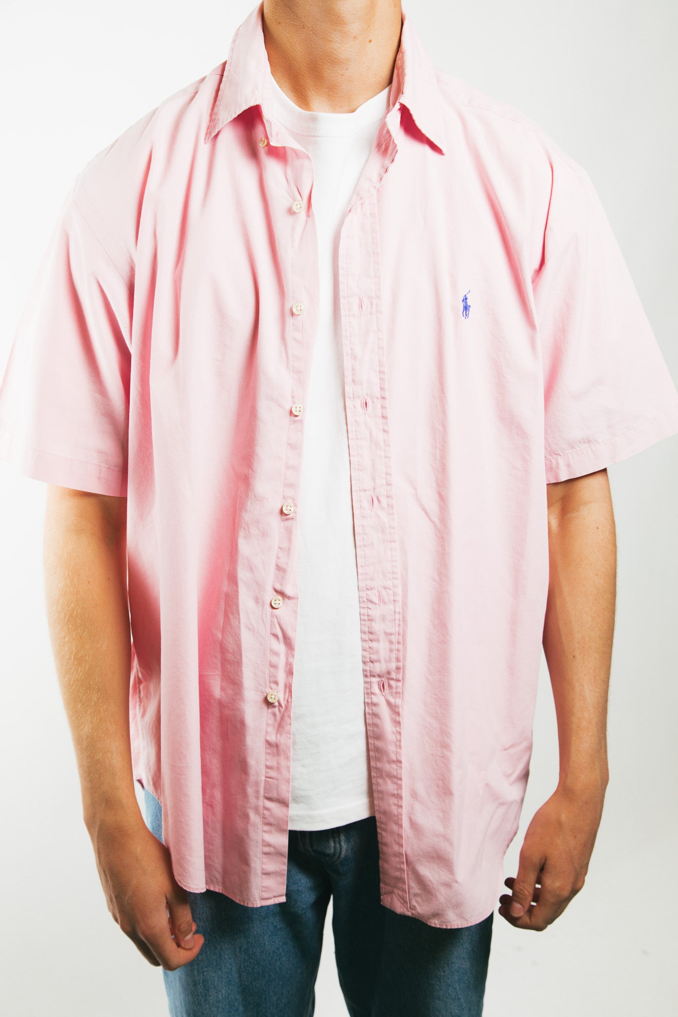 Ralph Lauren - Shirt (L)