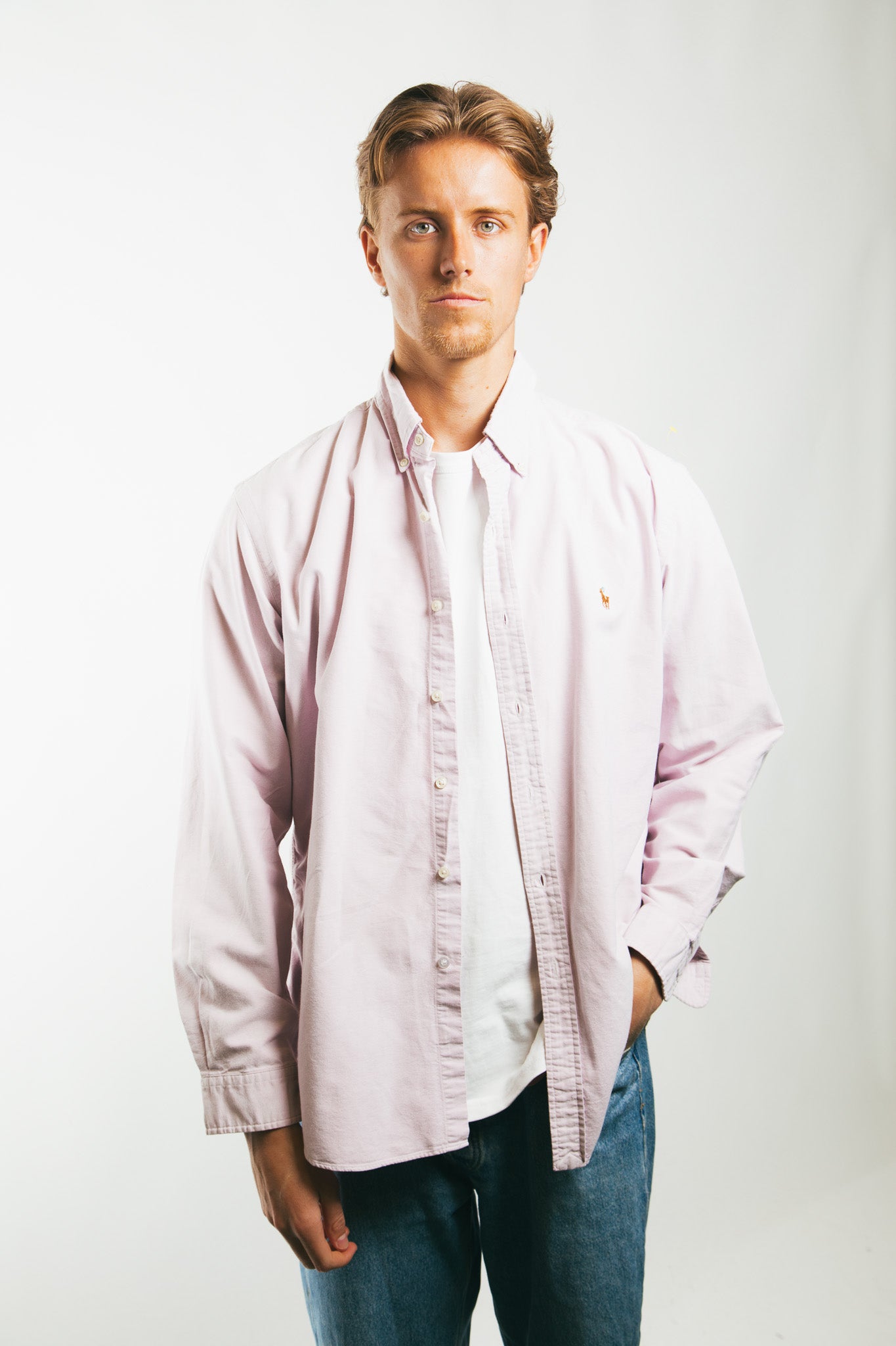 Ralph Lauren - Shirt (XL)