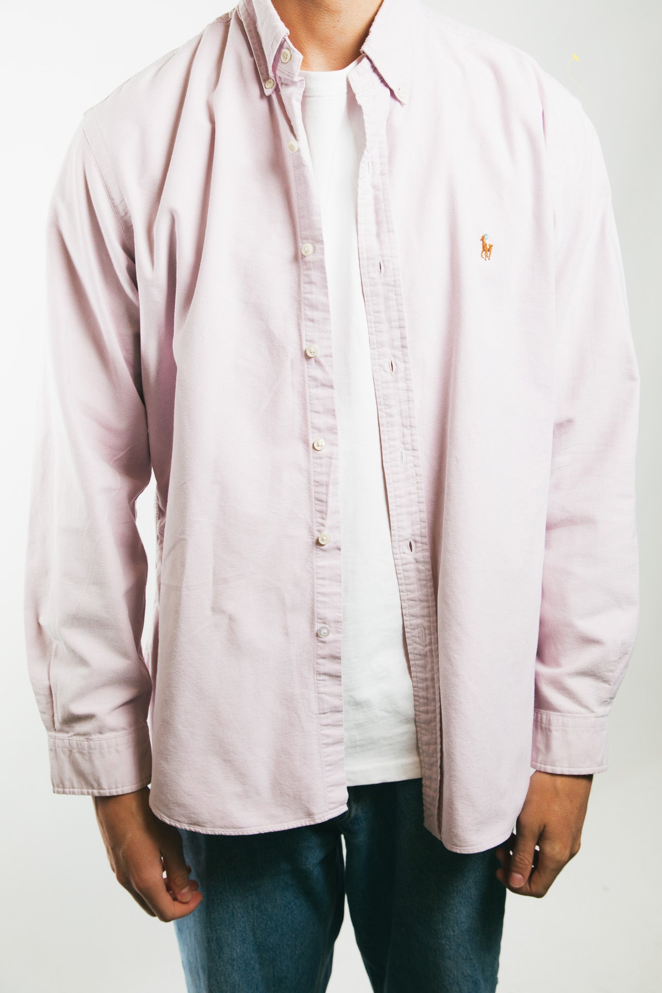 Ralph Lauren - Shirt (XL)